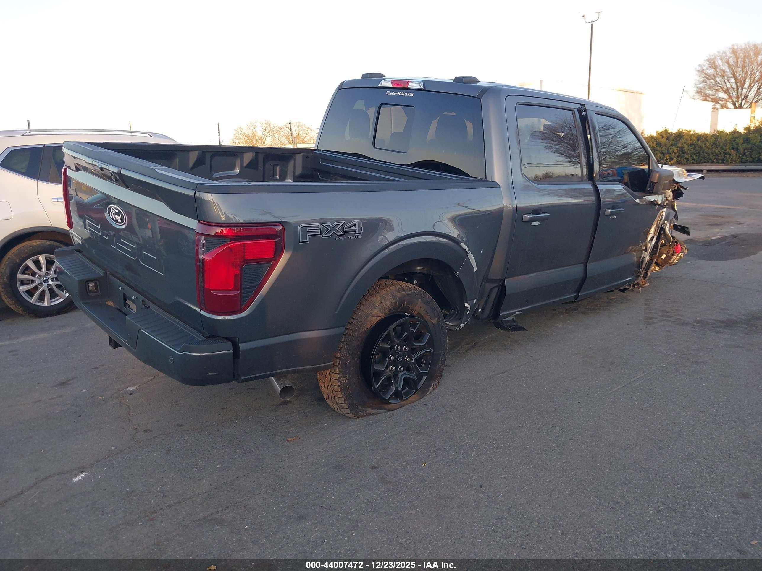 FORD F-150 image 4