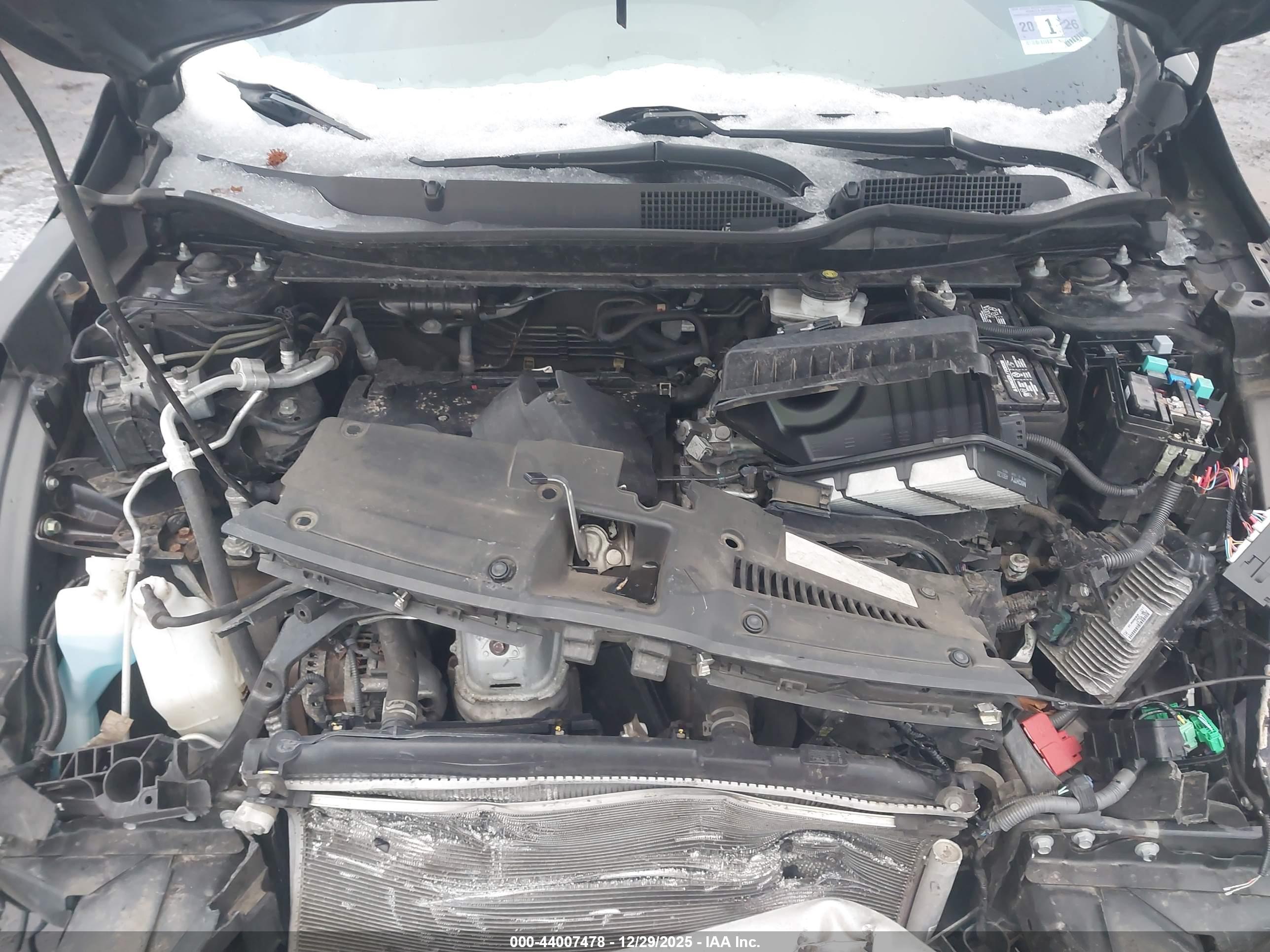 HONDA CR-V image 10