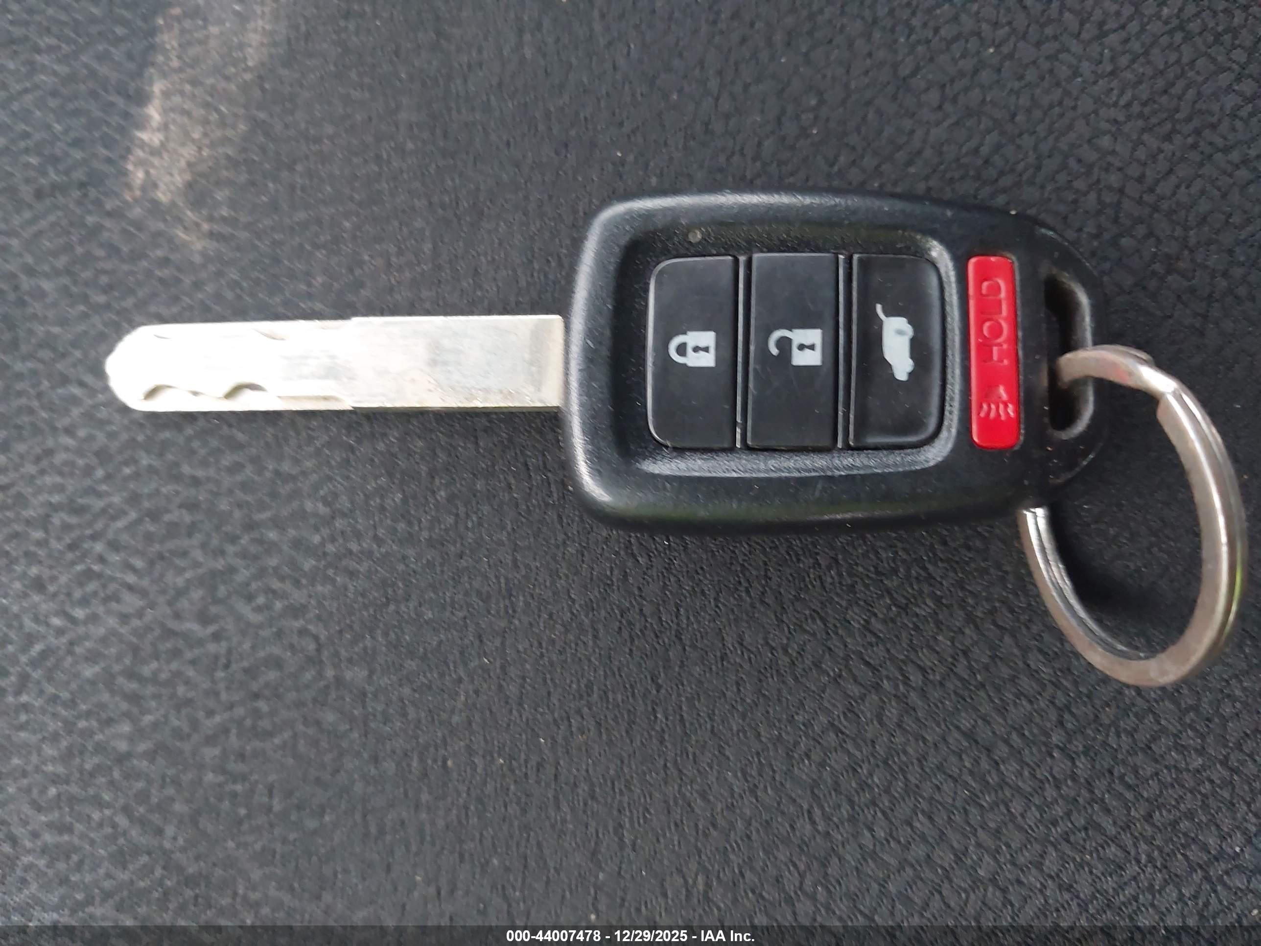 HONDA CR-V image 11