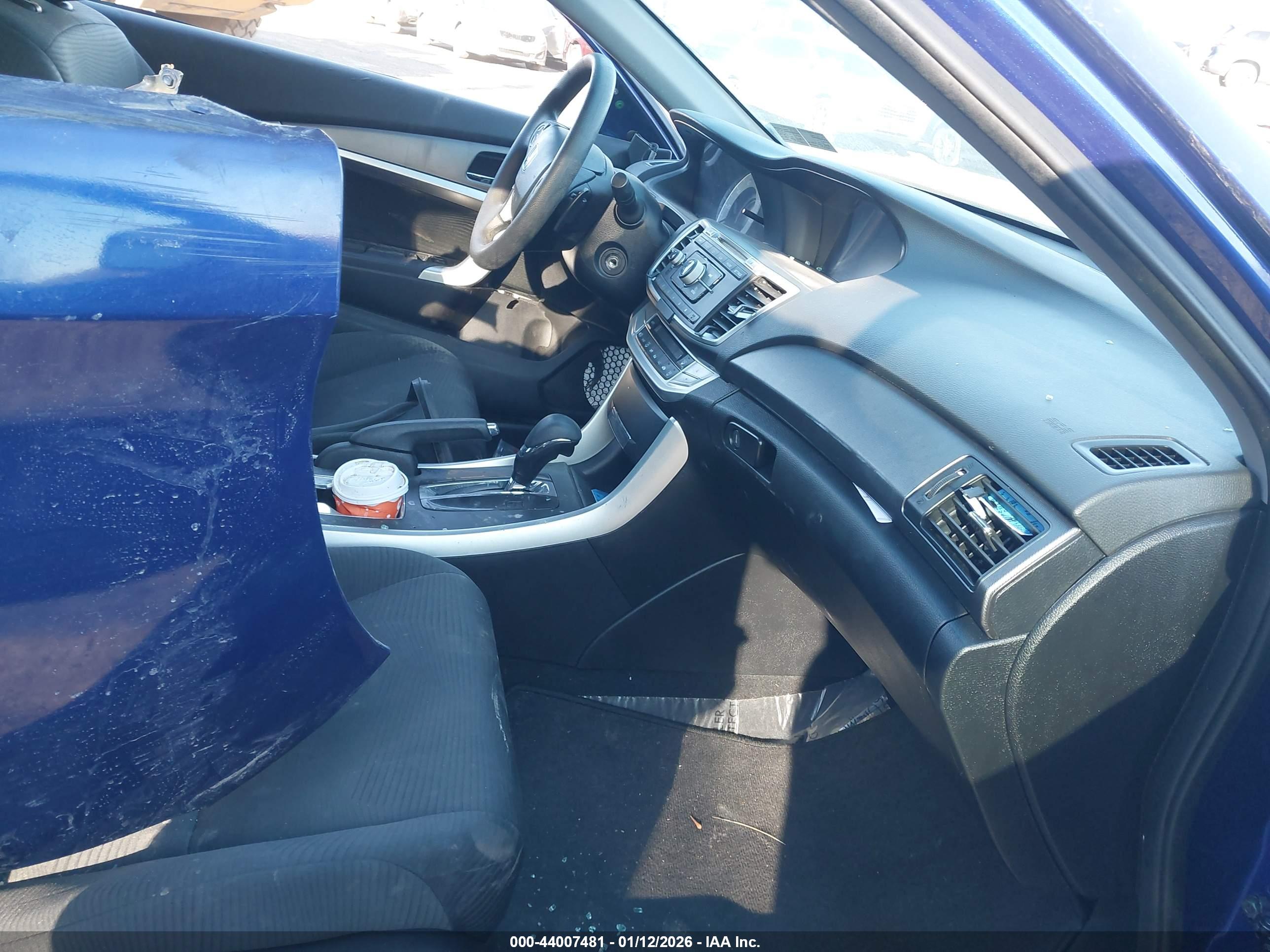 HONDA ACCORD image 5