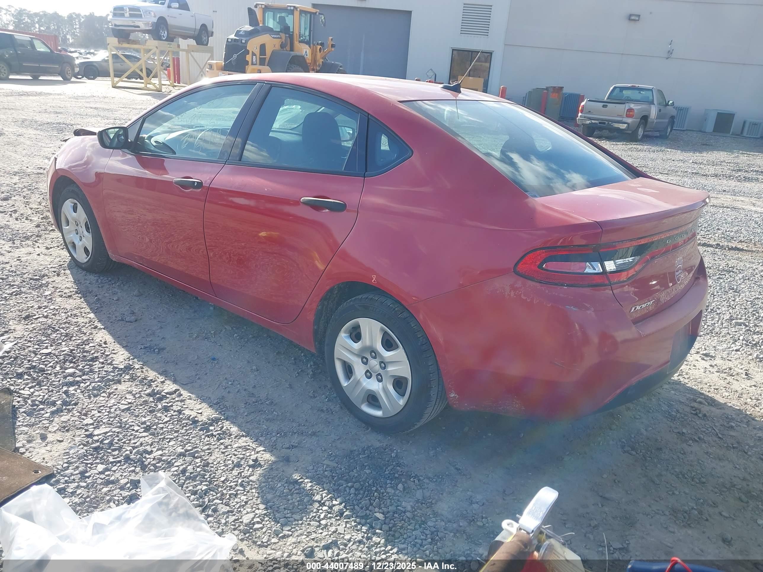 DODGE DART image 3
