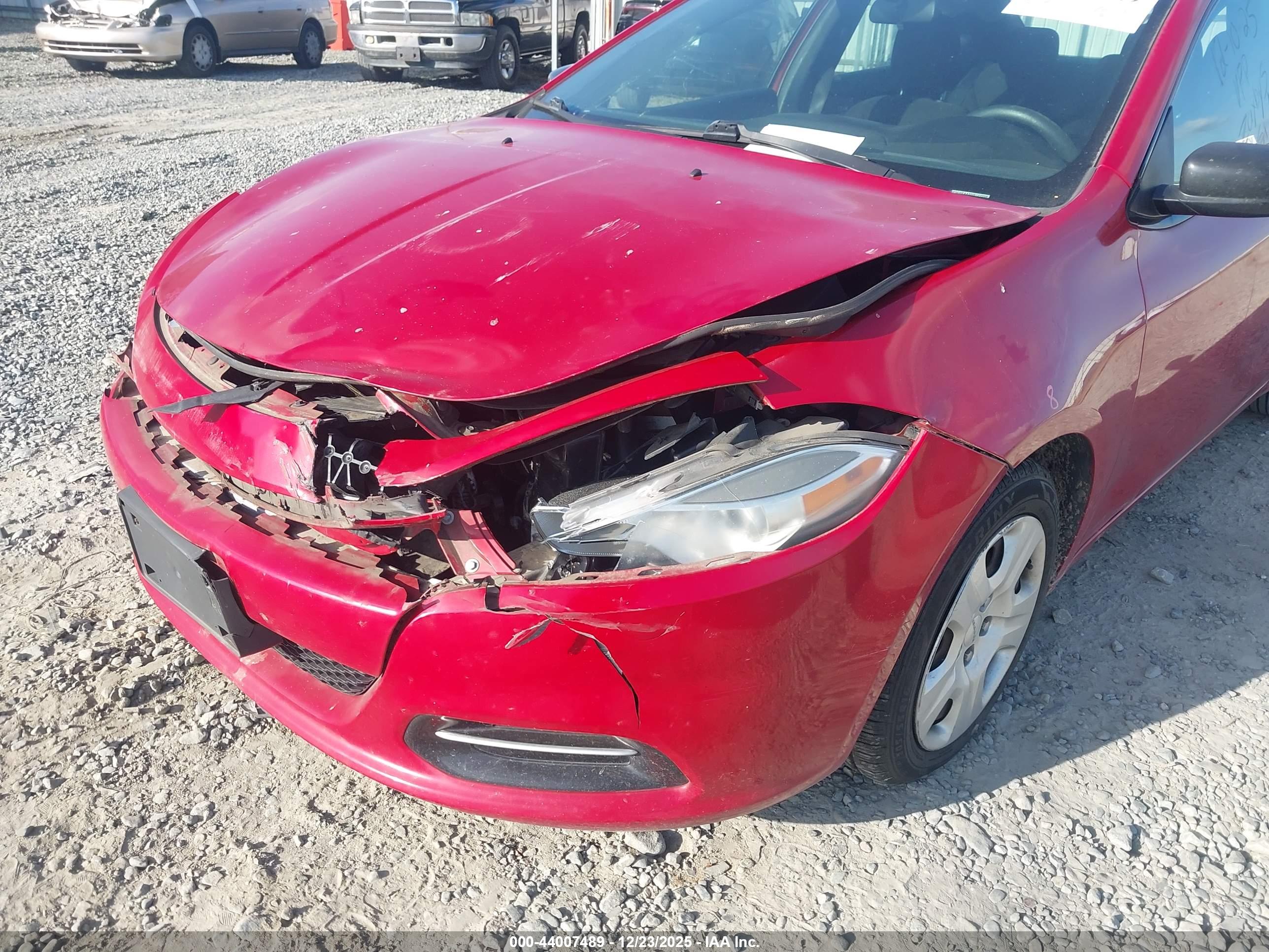 DODGE DART image 6