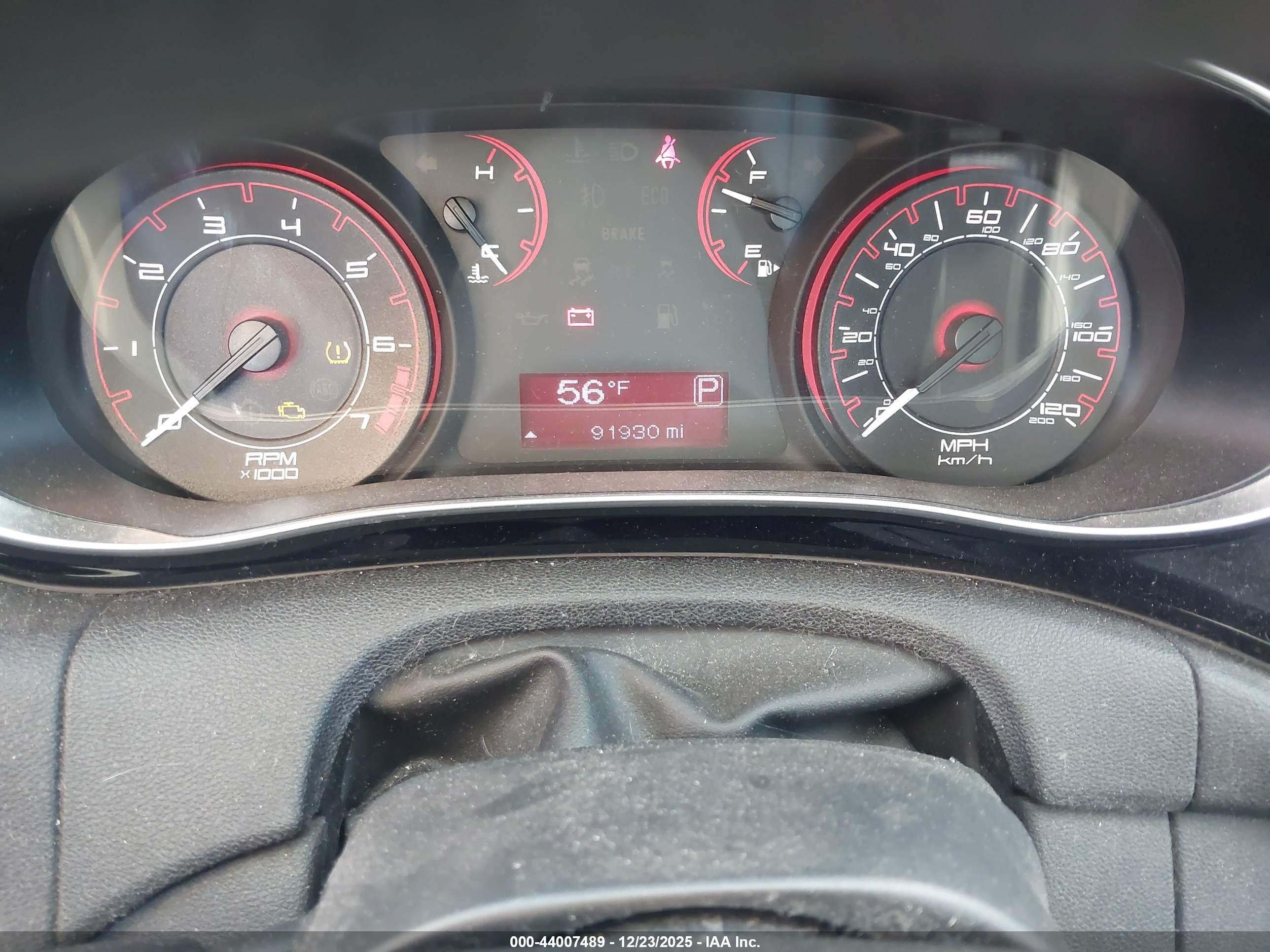 DODGE DART image 7