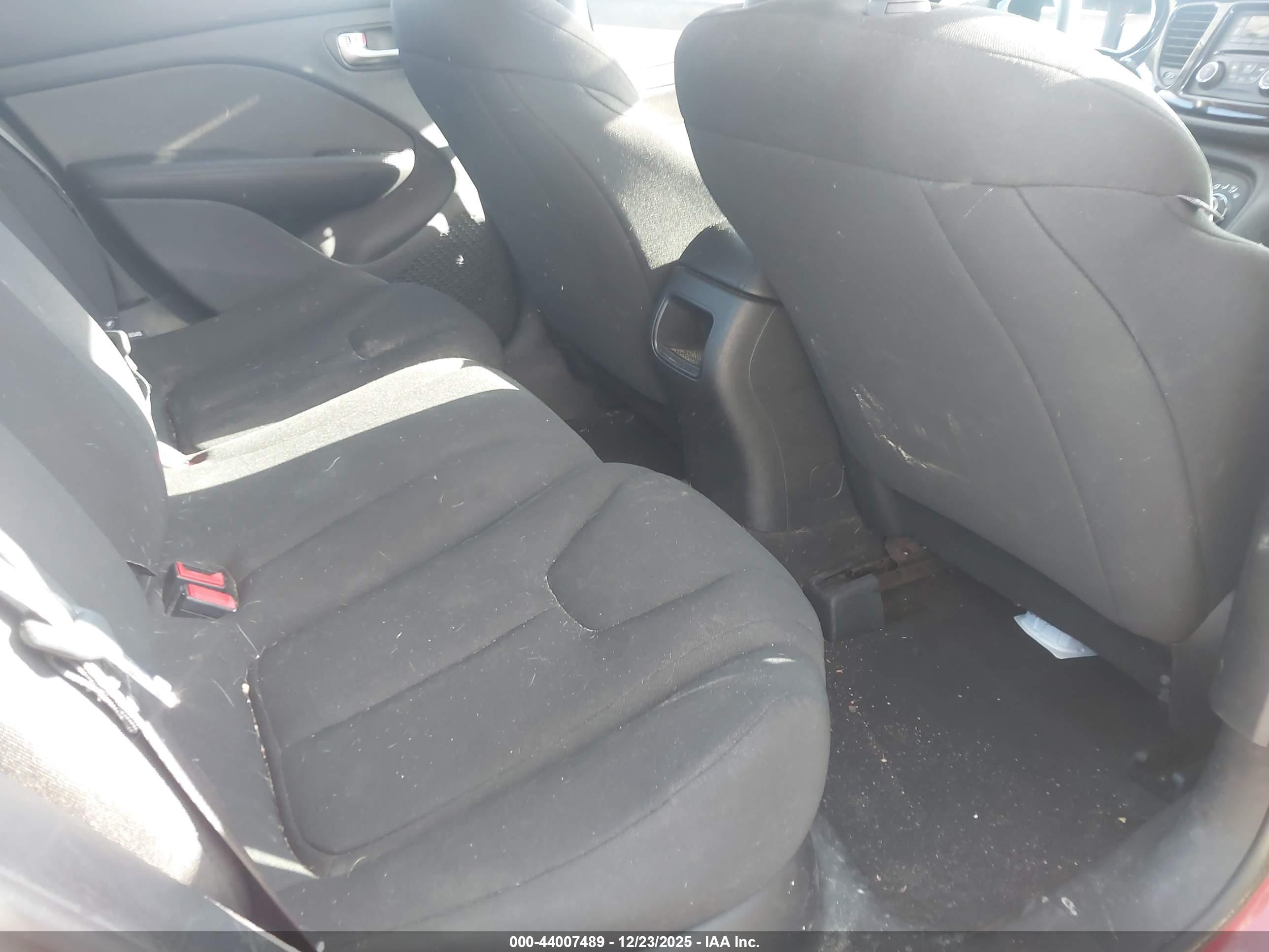 DODGE DART image 8