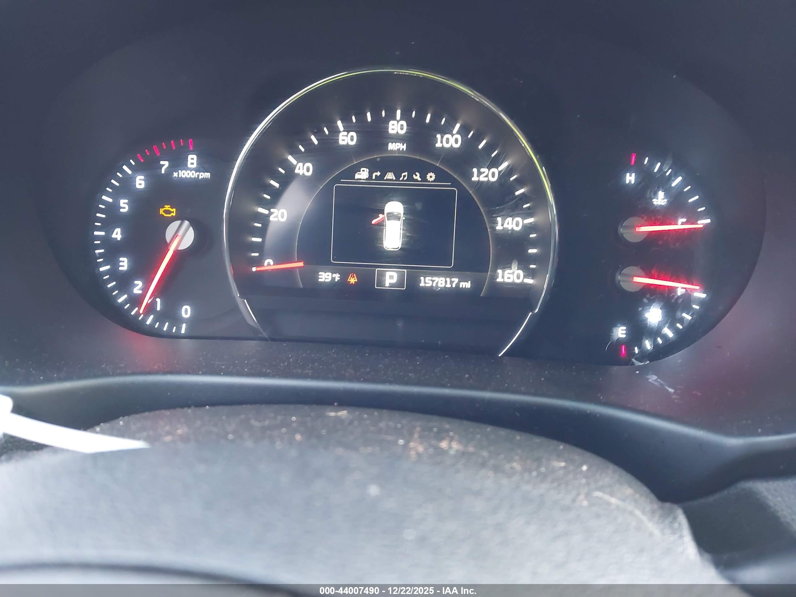 KIA SORENTO image 7