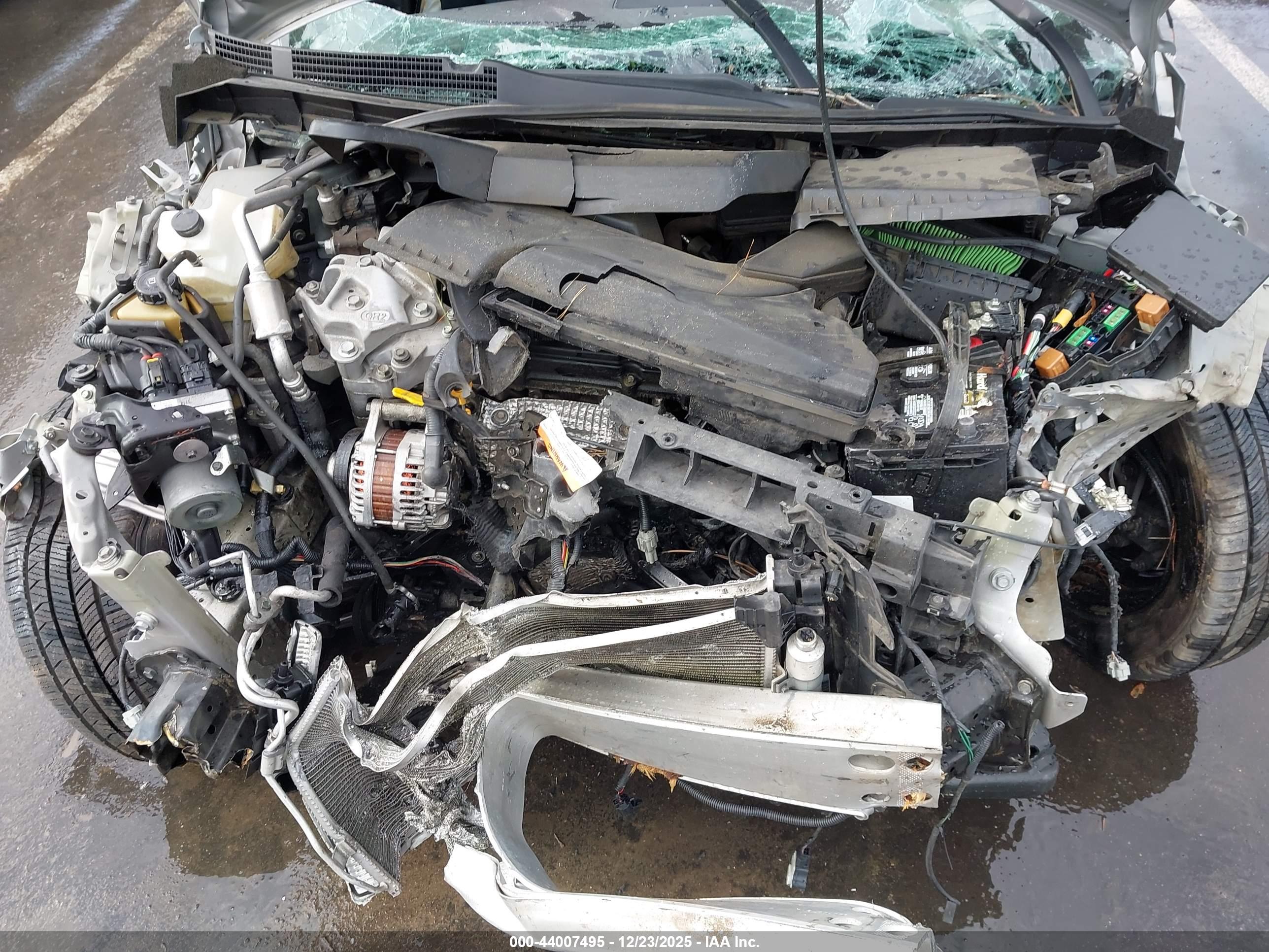 NISSAN ALTIMA image 10