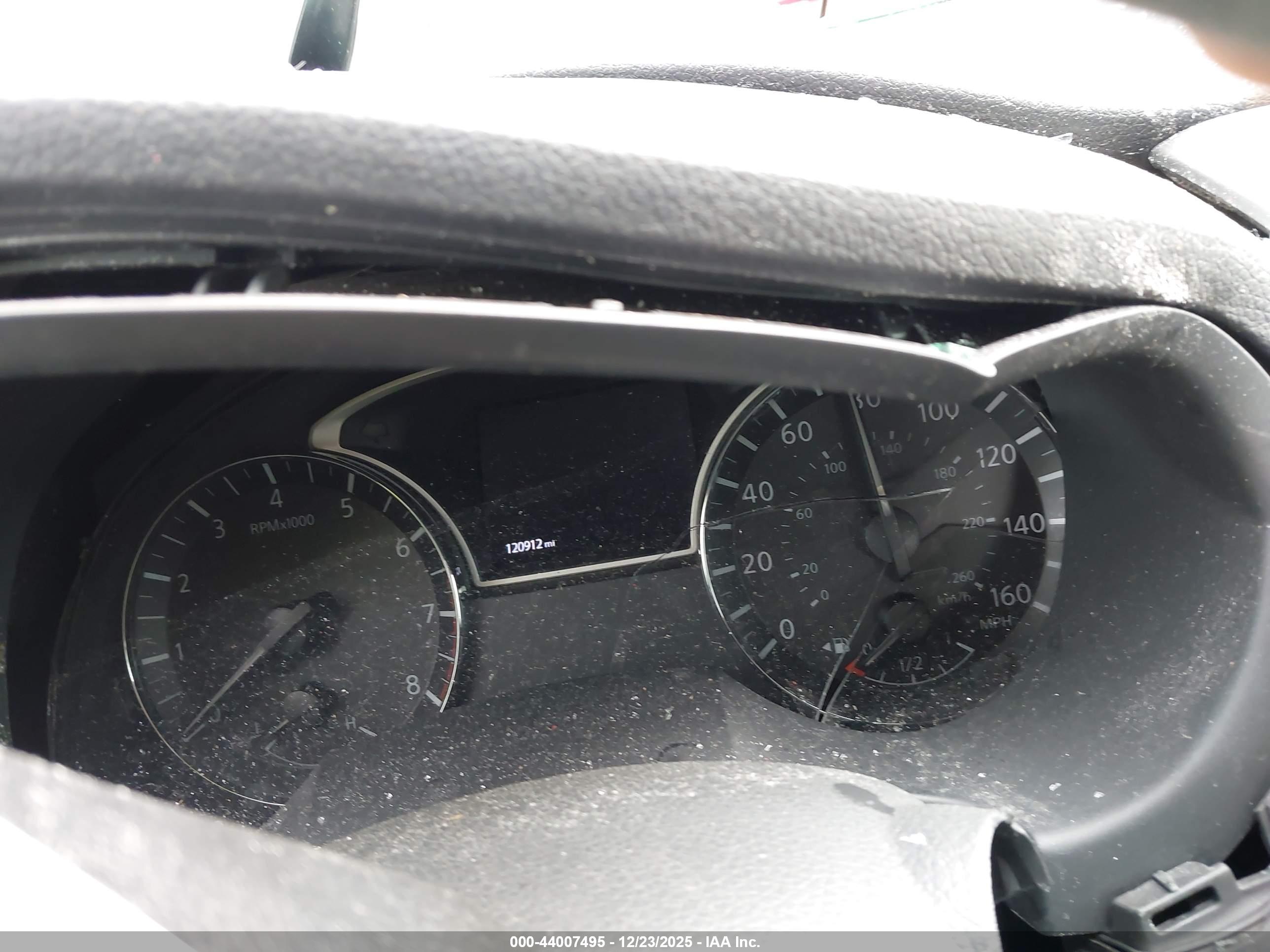NISSAN ALTIMA image 7