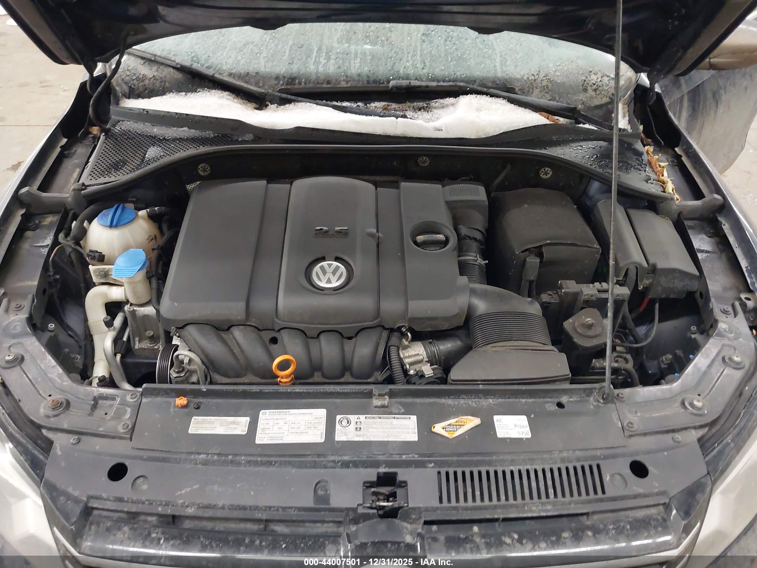 VOLKSWAGEN PASSAT image 10