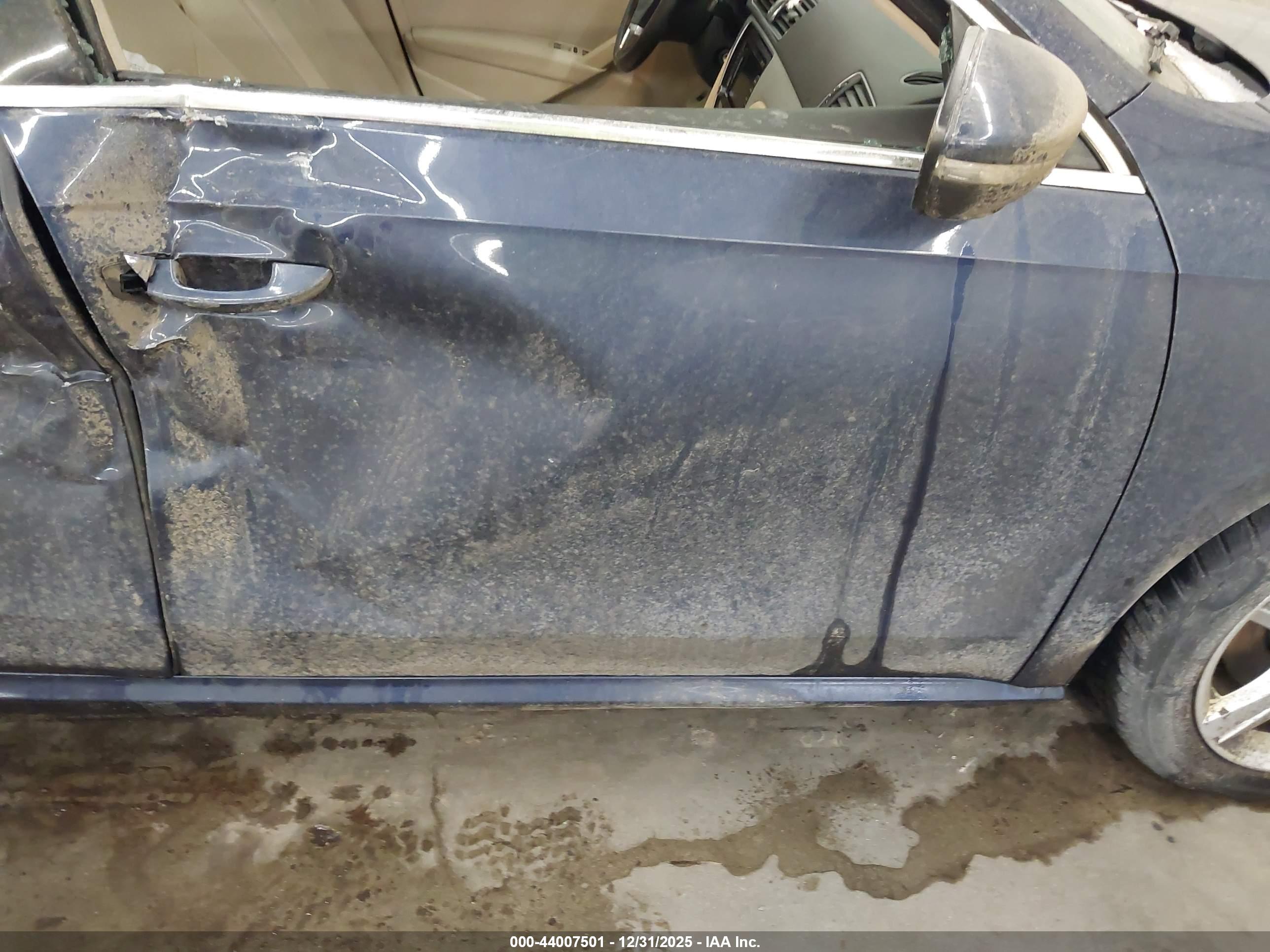 VOLKSWAGEN PASSAT image 6