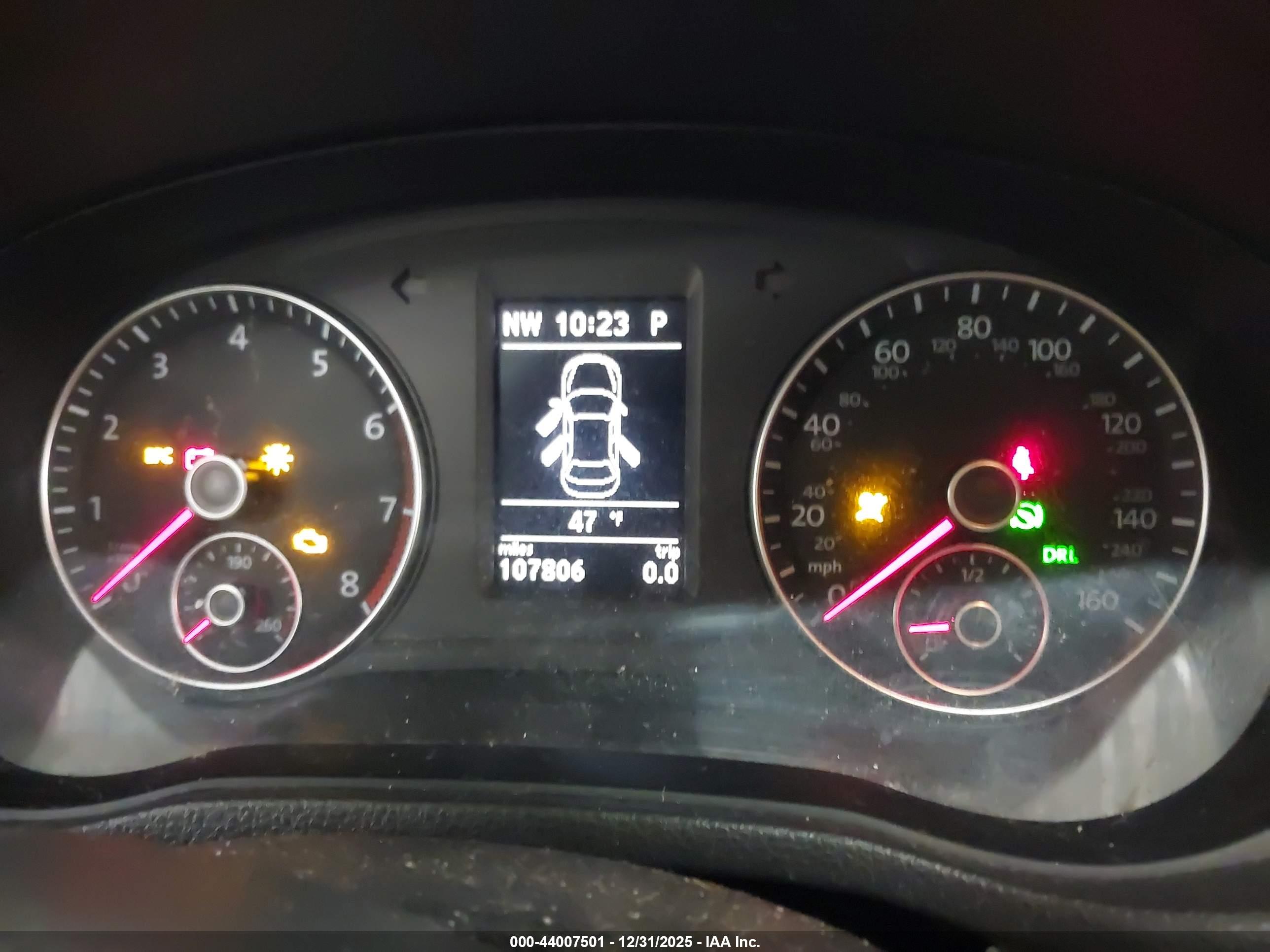 VOLKSWAGEN PASSAT image 7