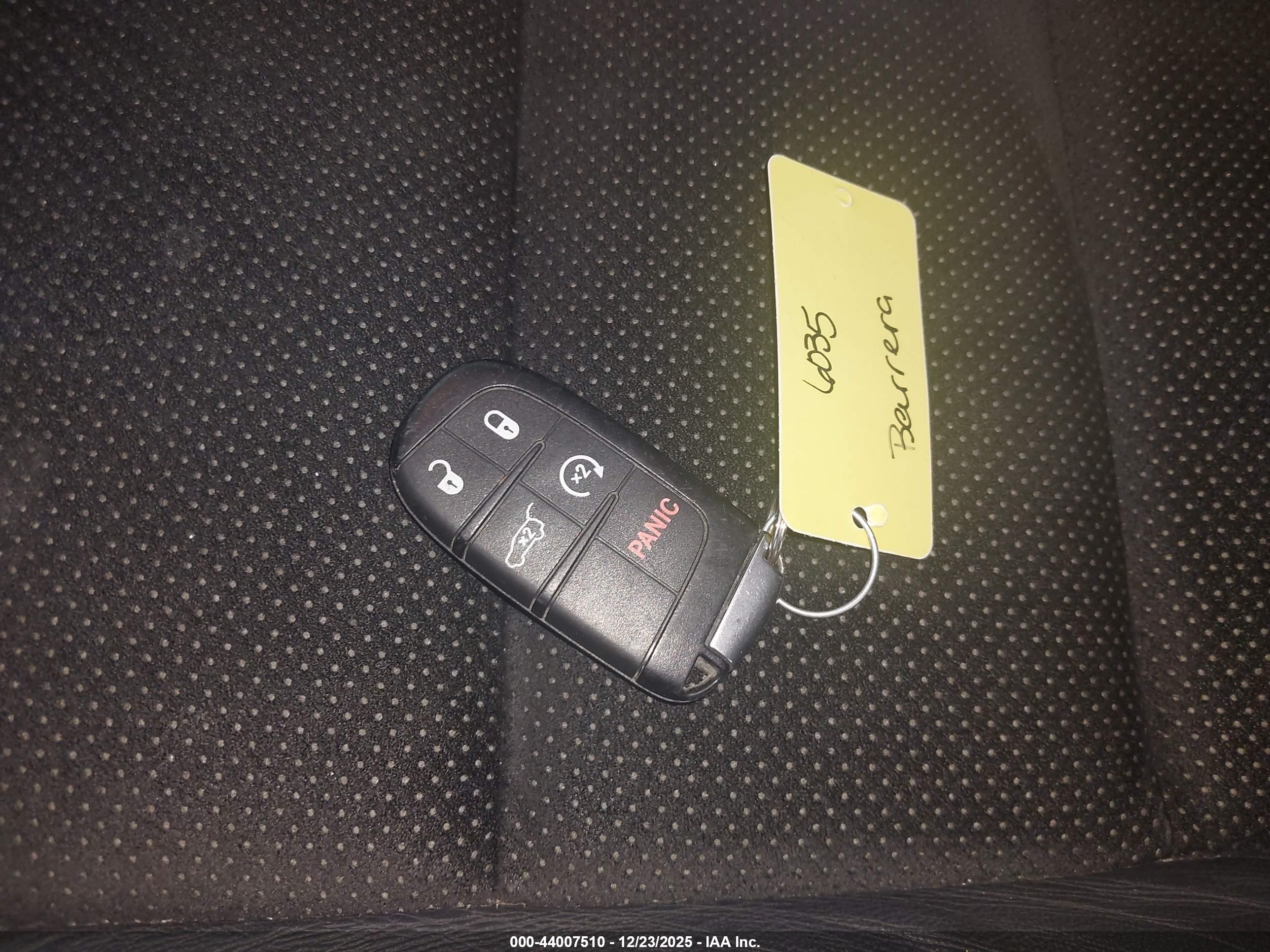 JEEP GRAND image 11