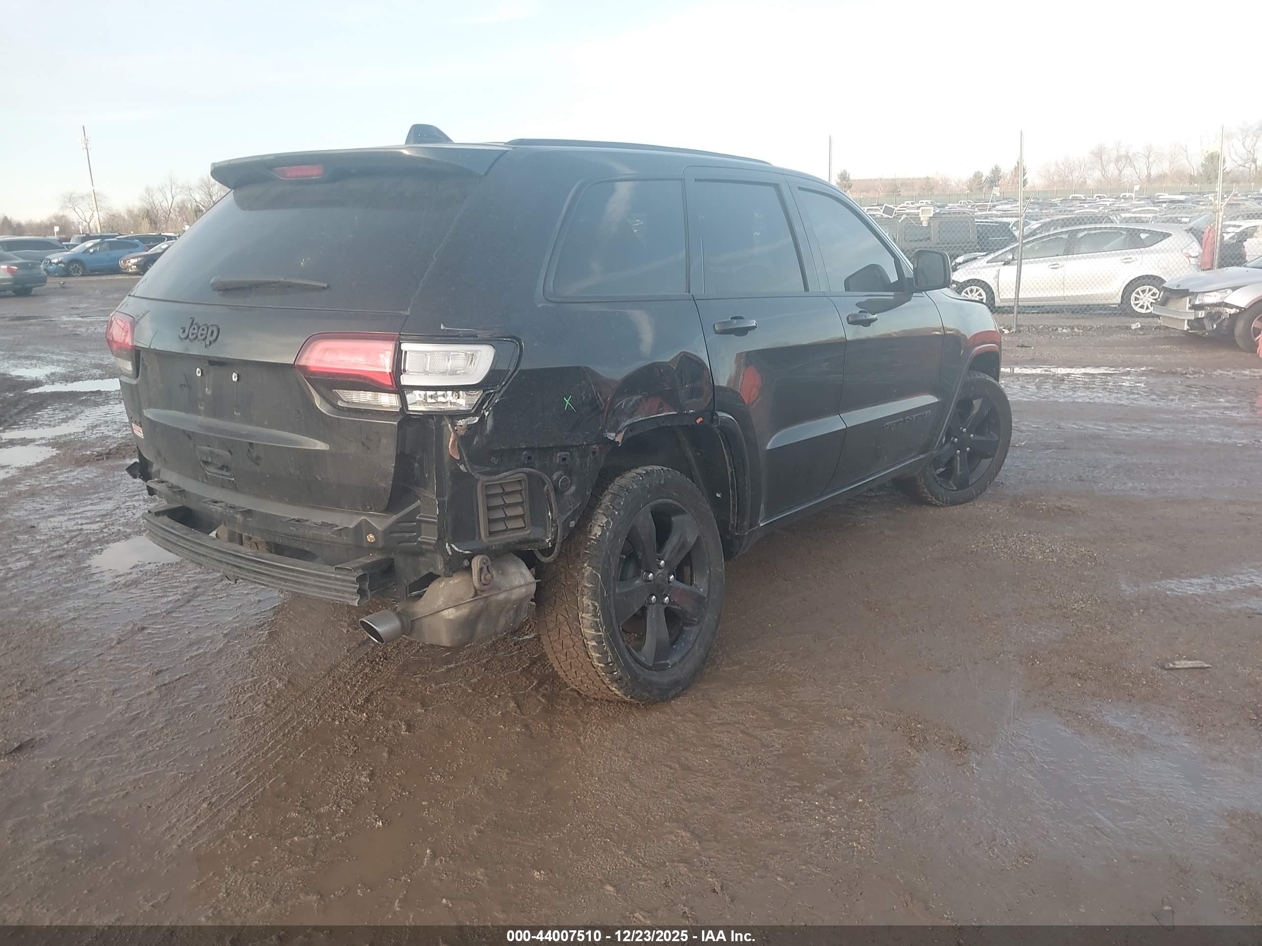 JEEP GRAND image 4