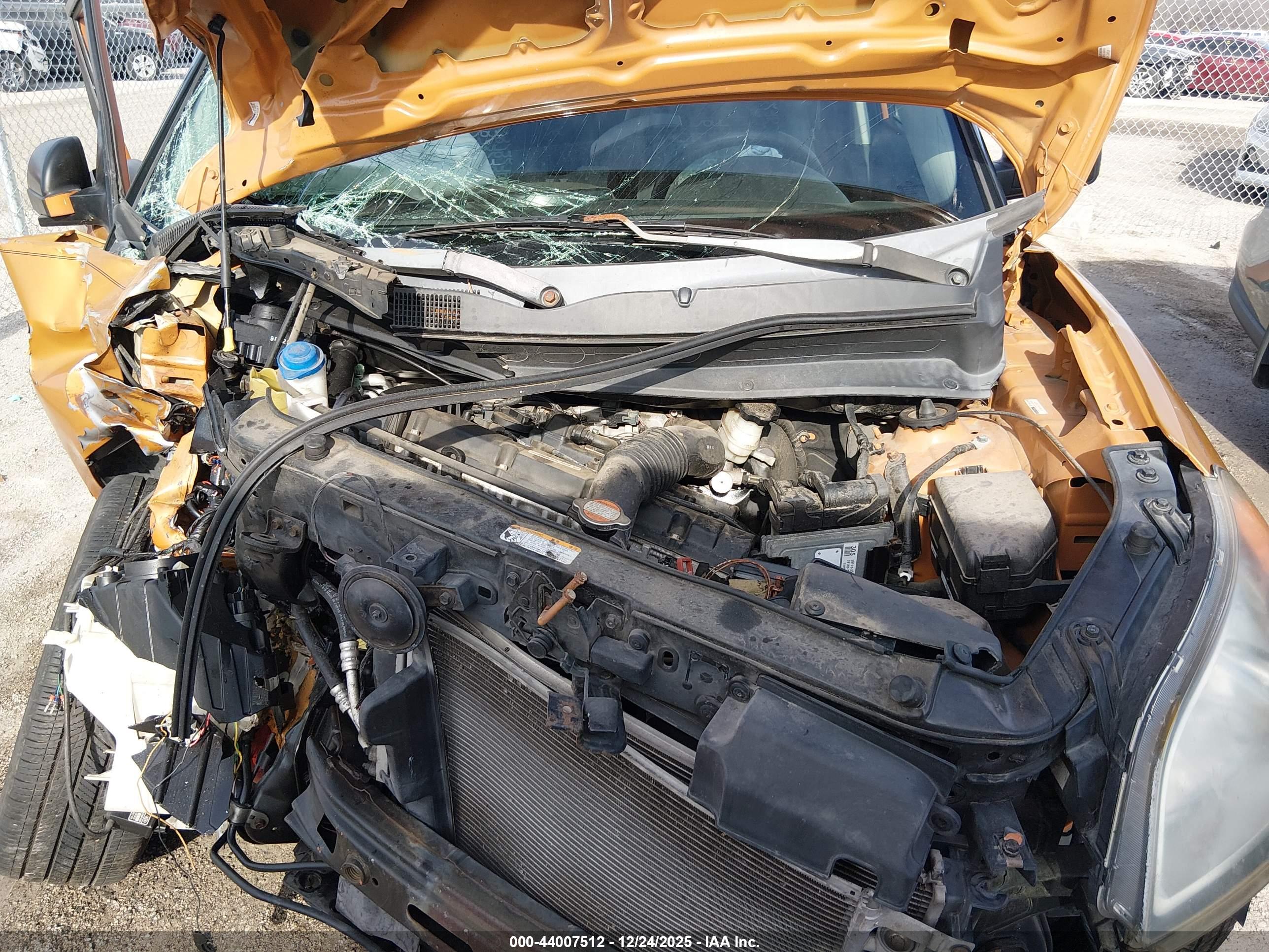 KIA SOUL image 10