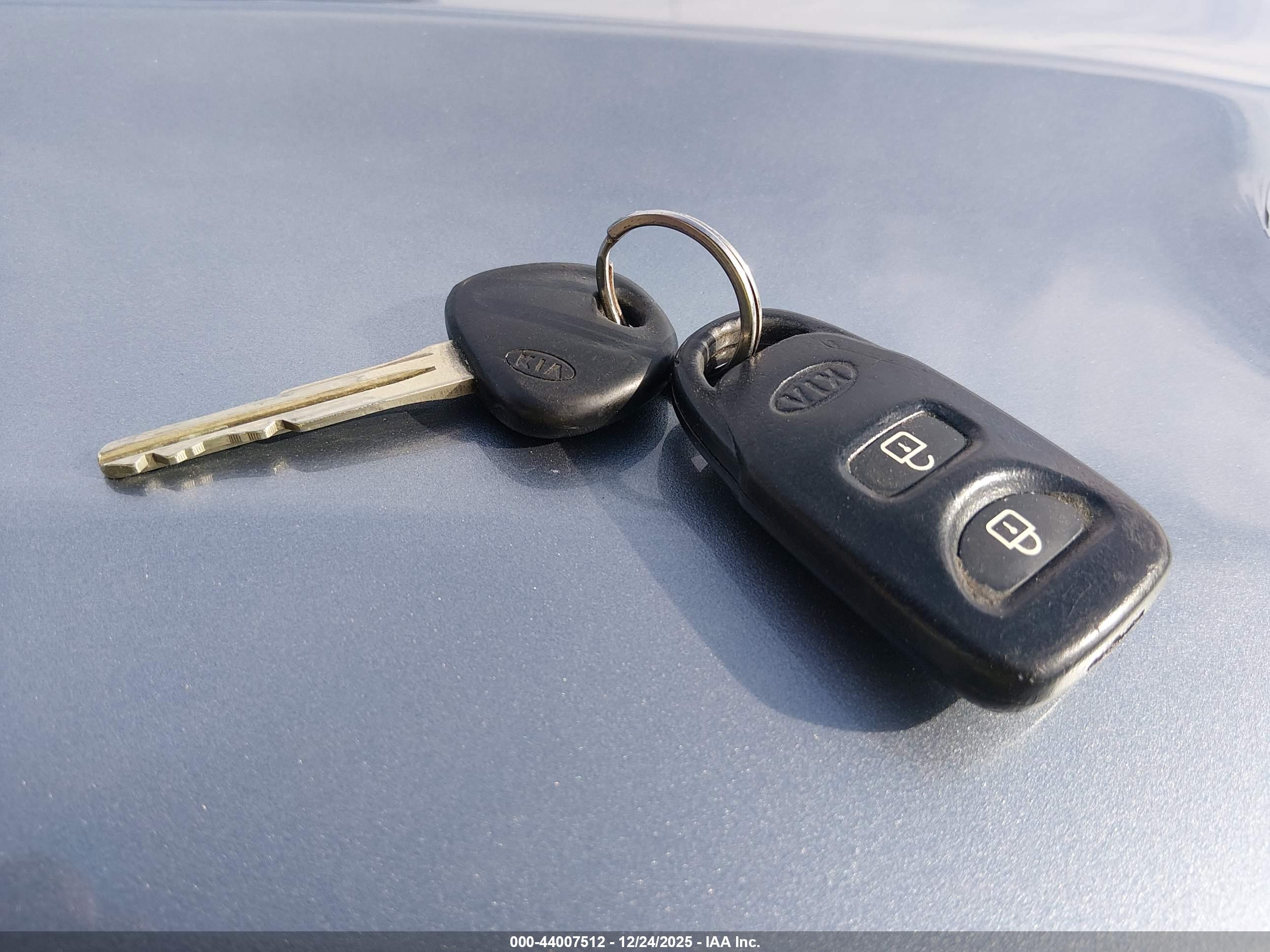 KIA SOUL image 11
