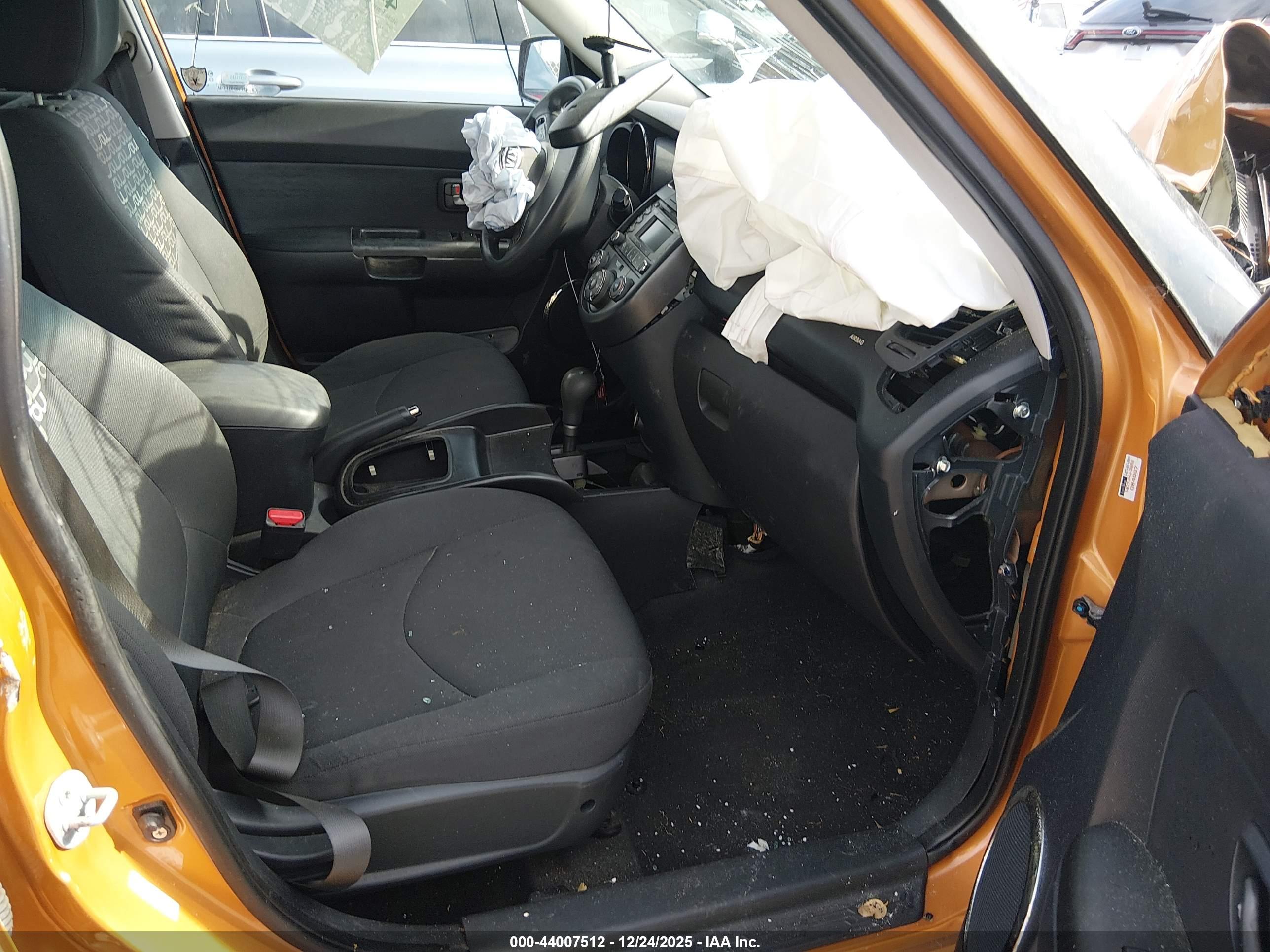 KIA SOUL image 5