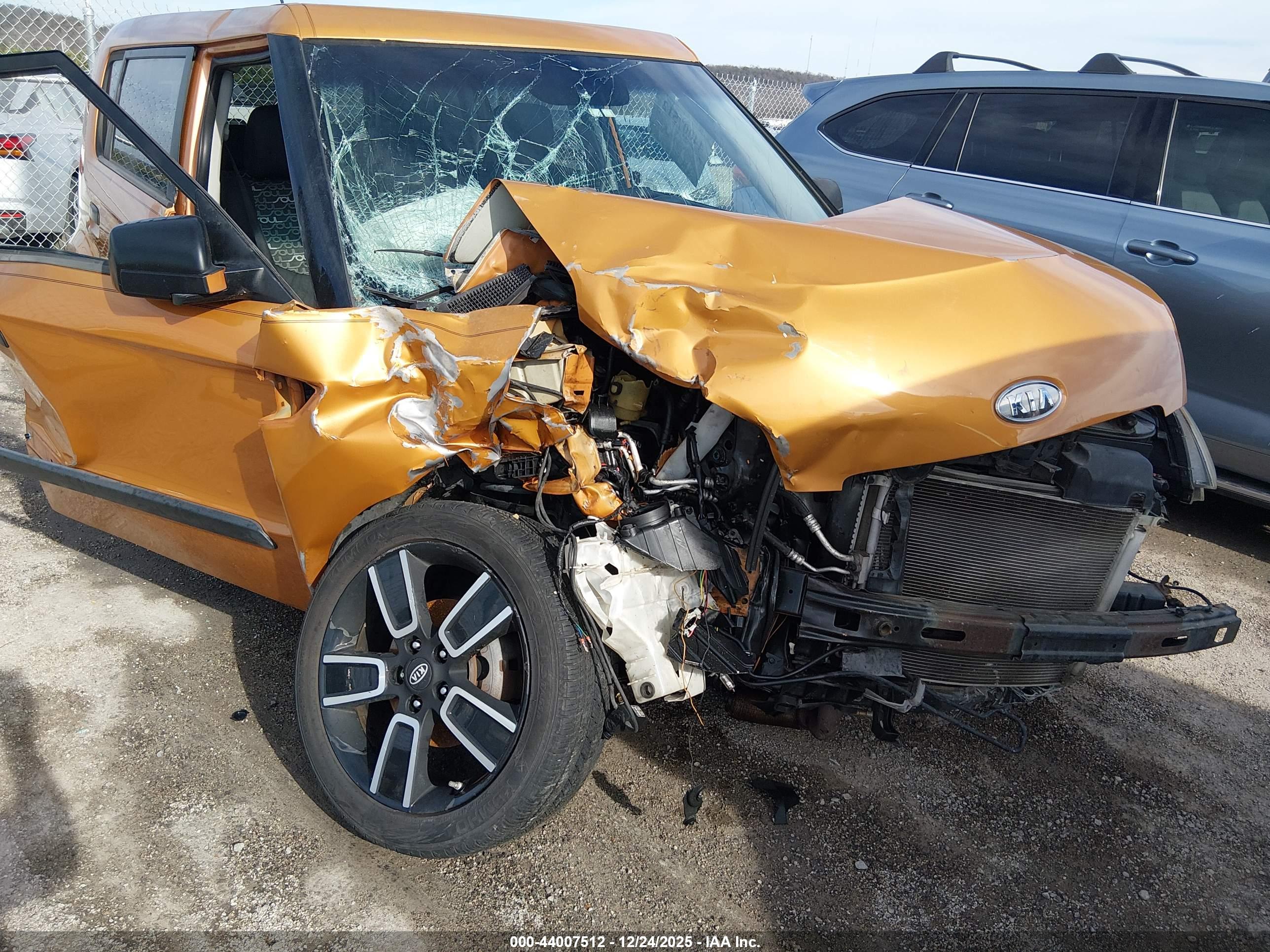 KIA SOUL image 6