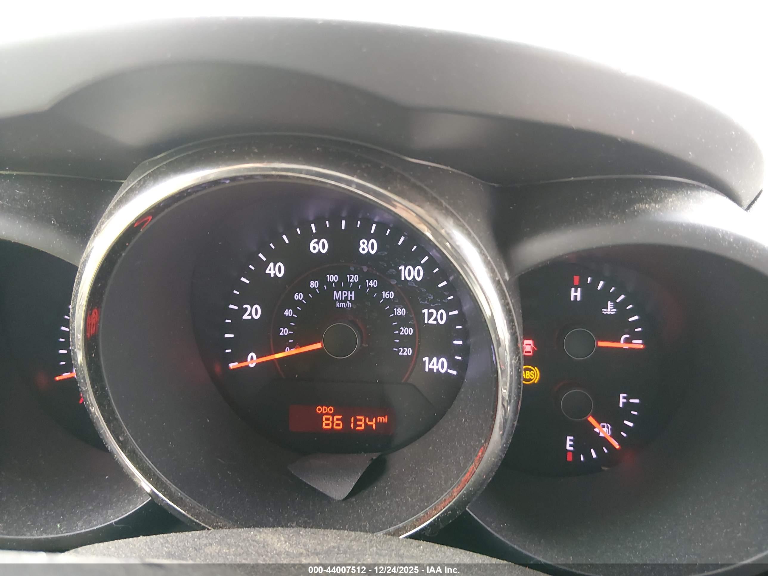KIA SOUL image 7