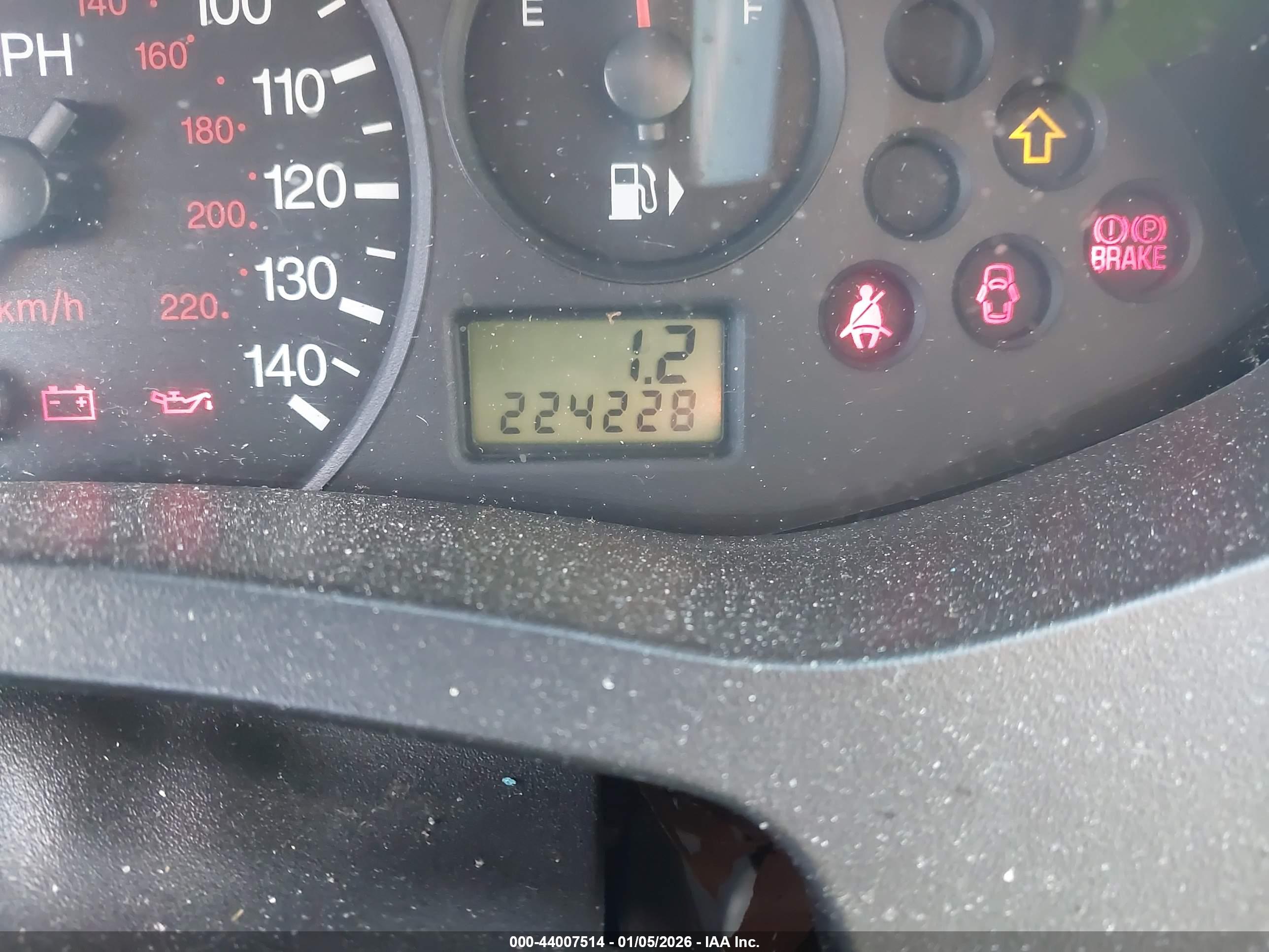 FORD FOCUS image 7