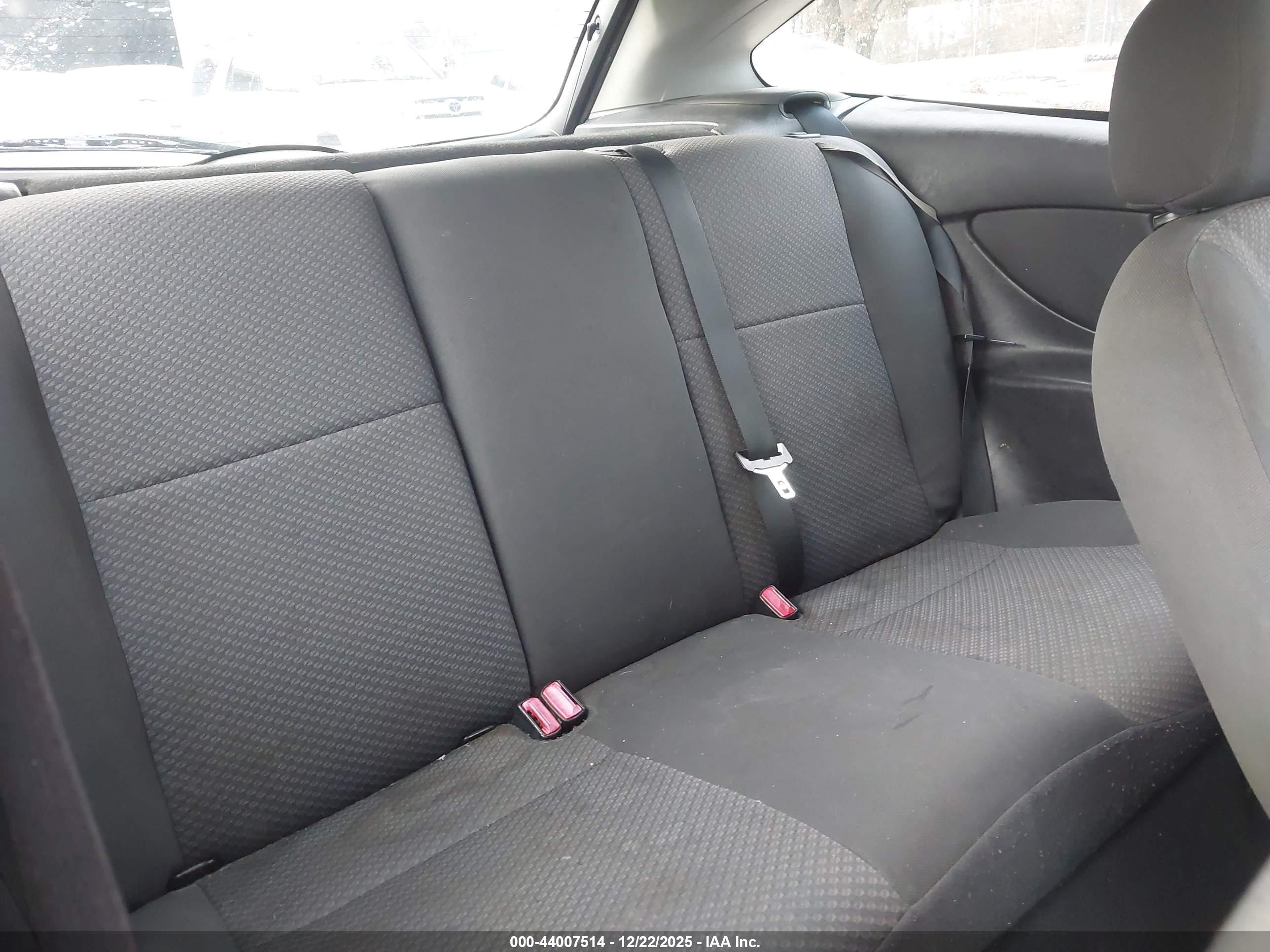 FORD FOCUS image 8