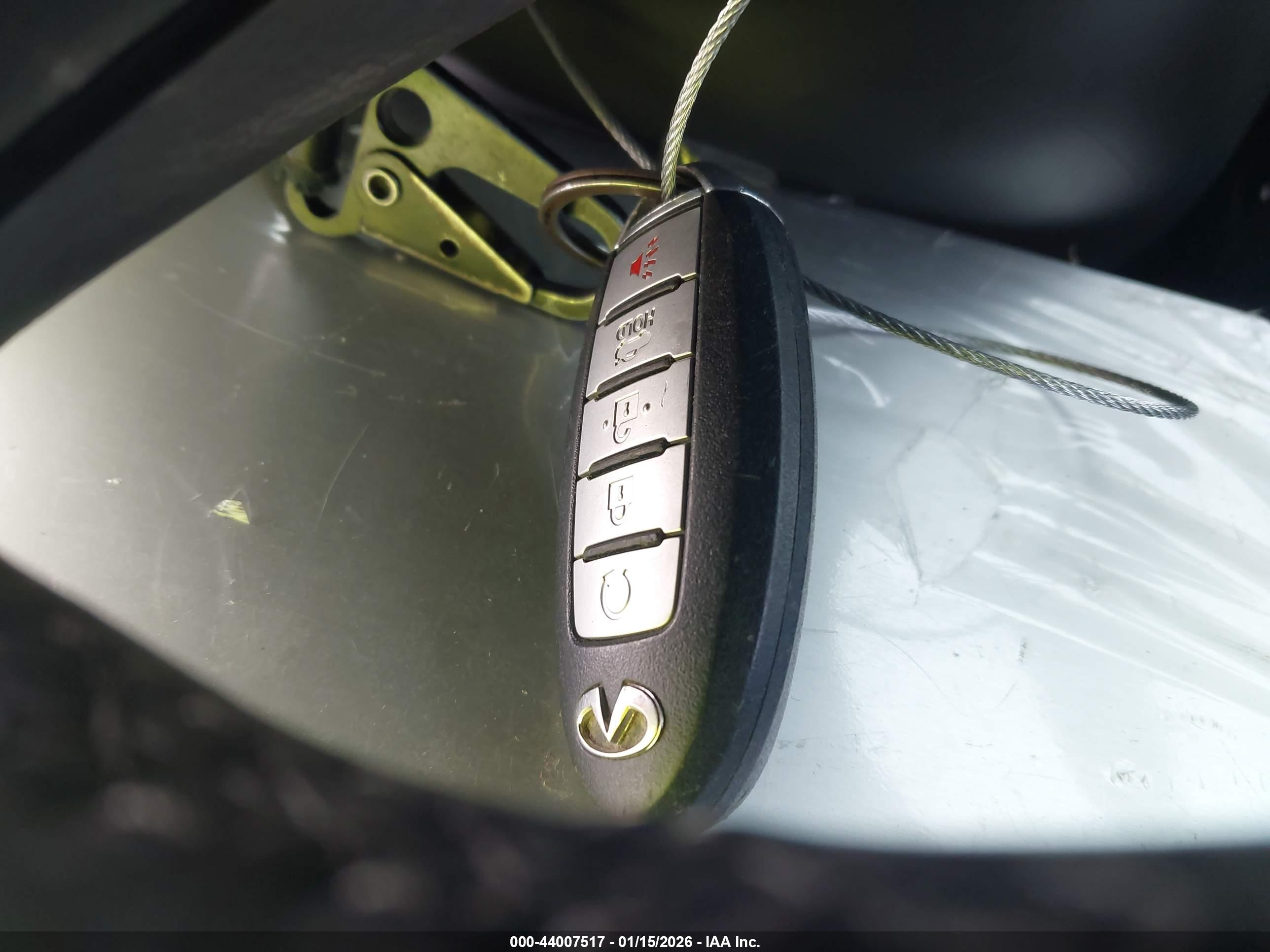 INFINITI Q50 image 11