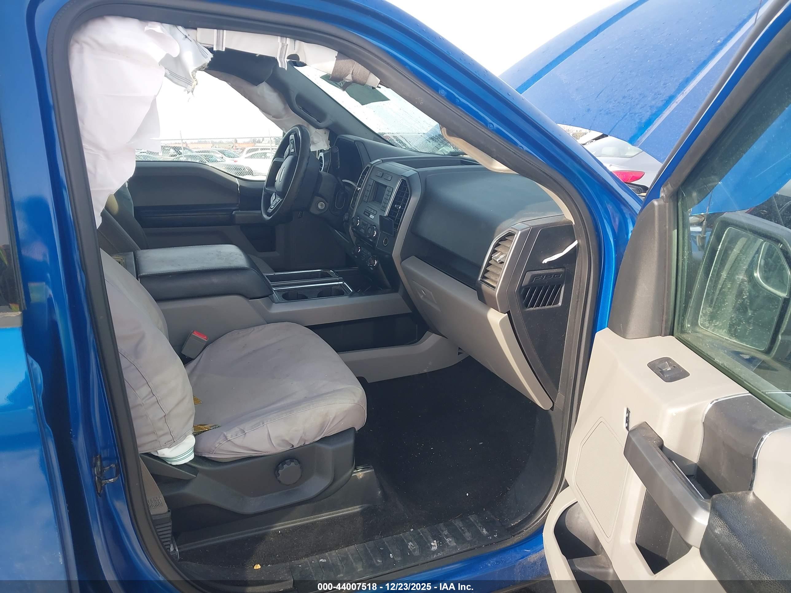 FORD F-150 image 5