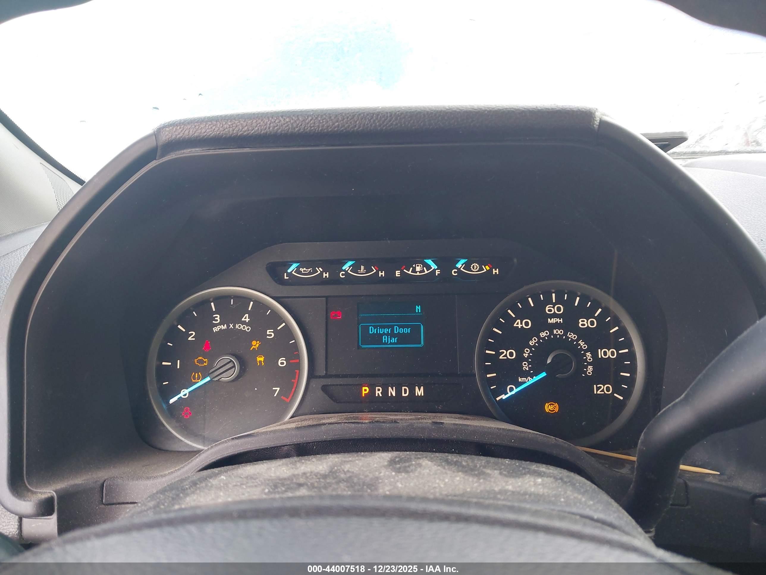 FORD F-150 image 7