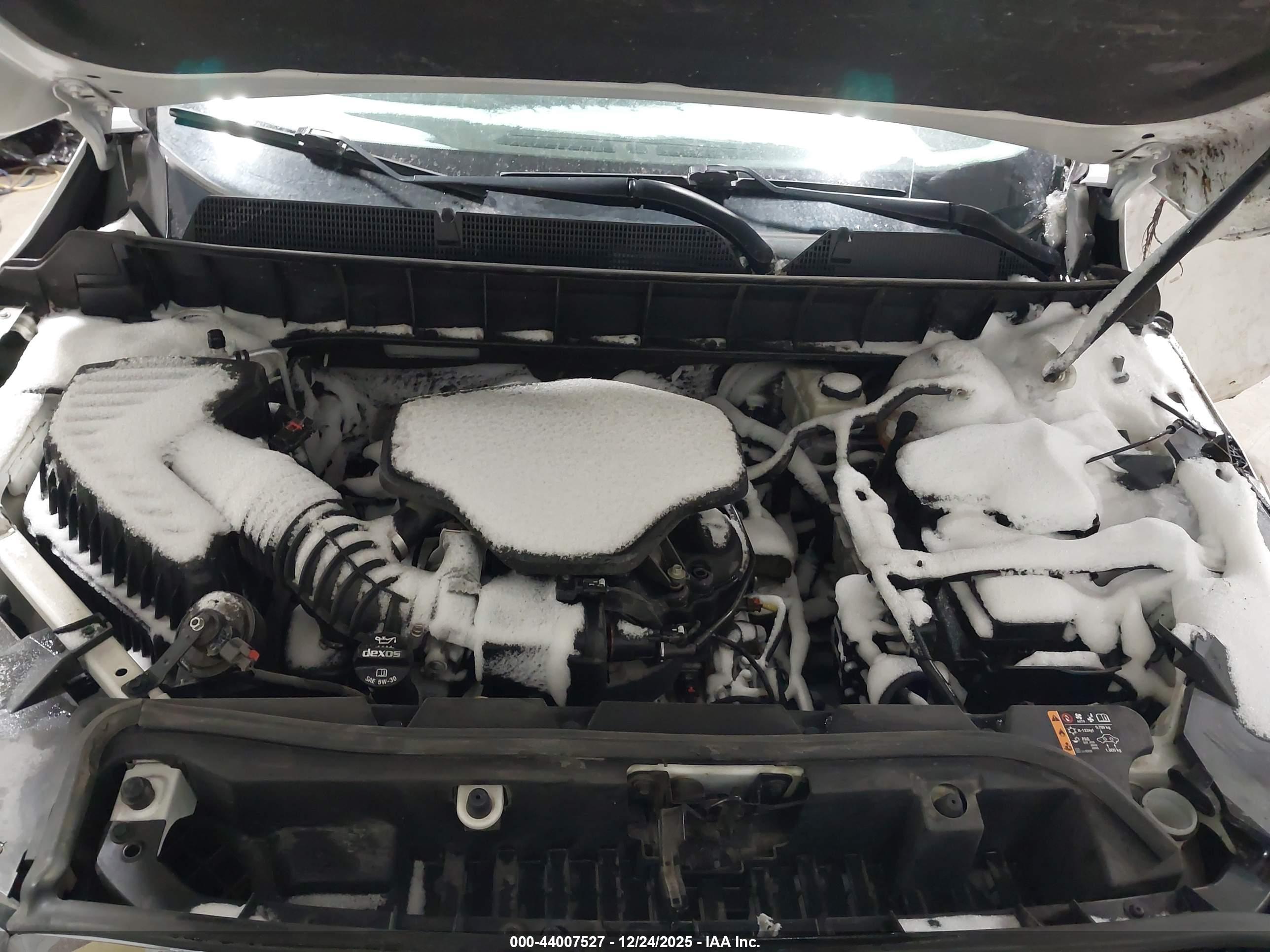 GMC ACADIA image 10
