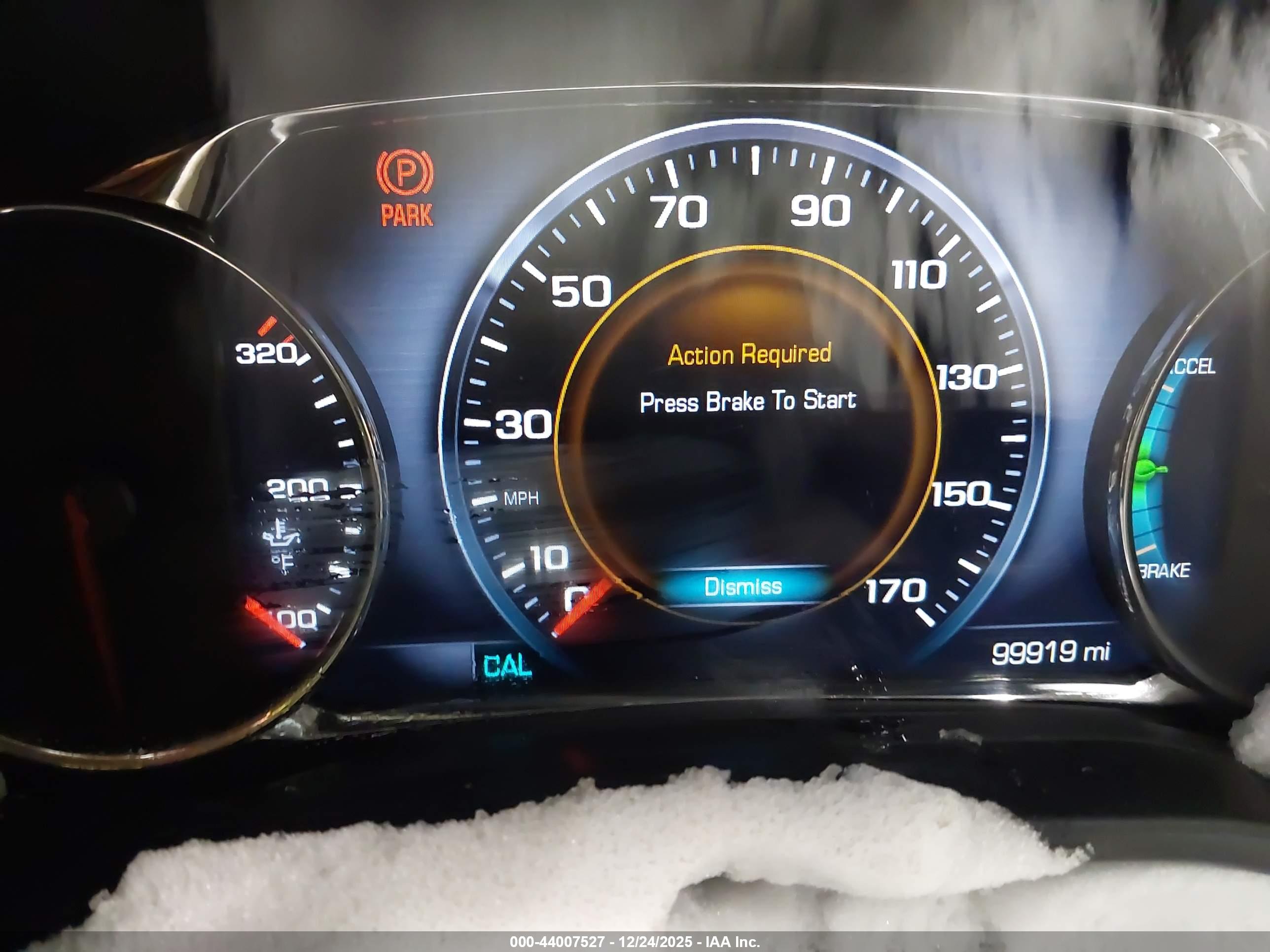 GMC ACADIA image 7