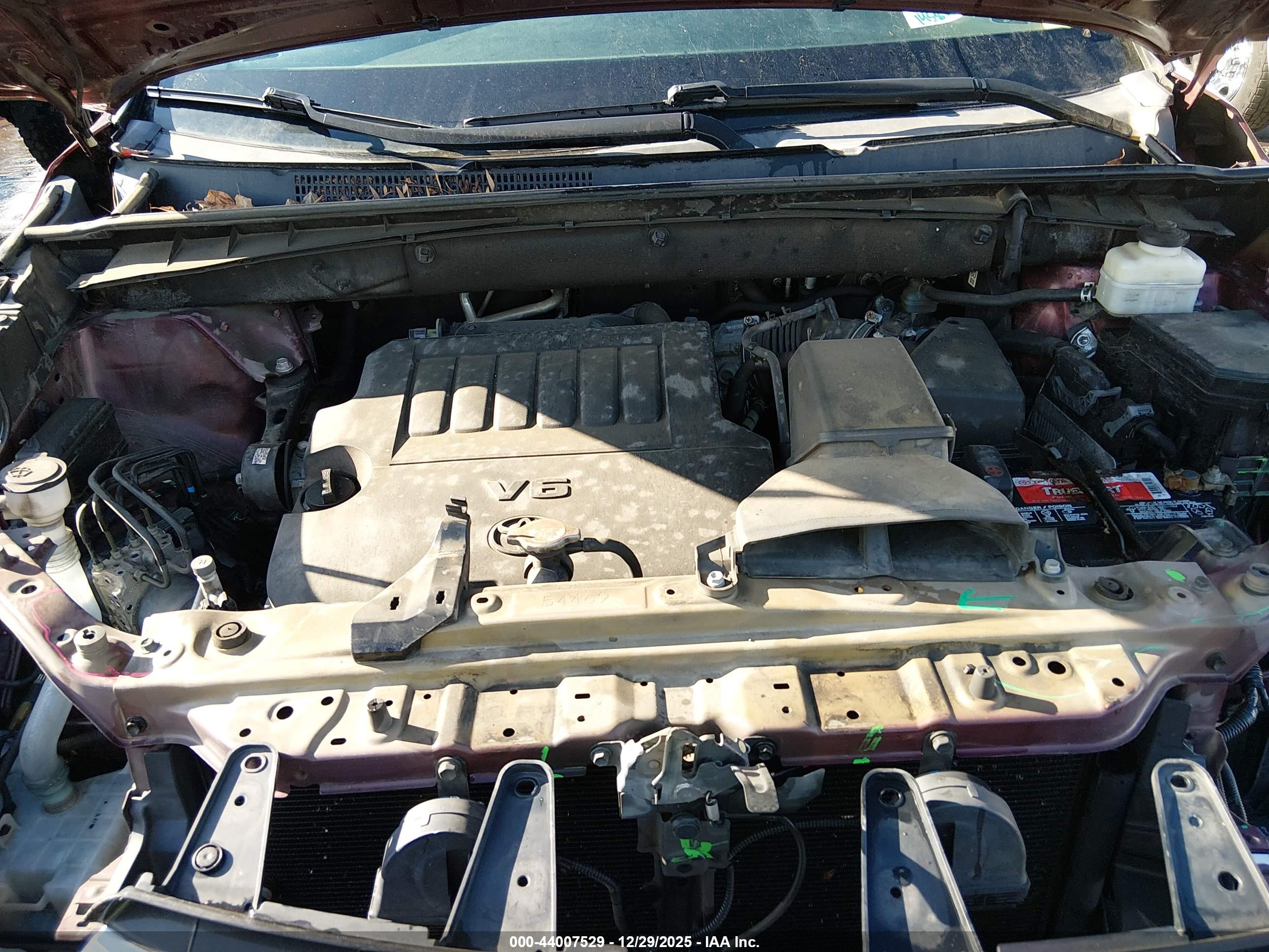 TOYOTA HIGHLANDER image 10