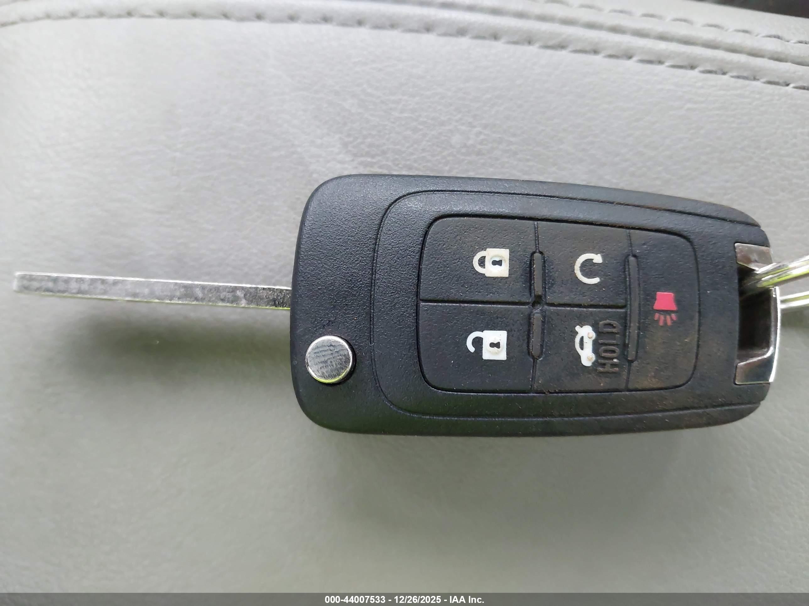 BUICK VERANO image 11