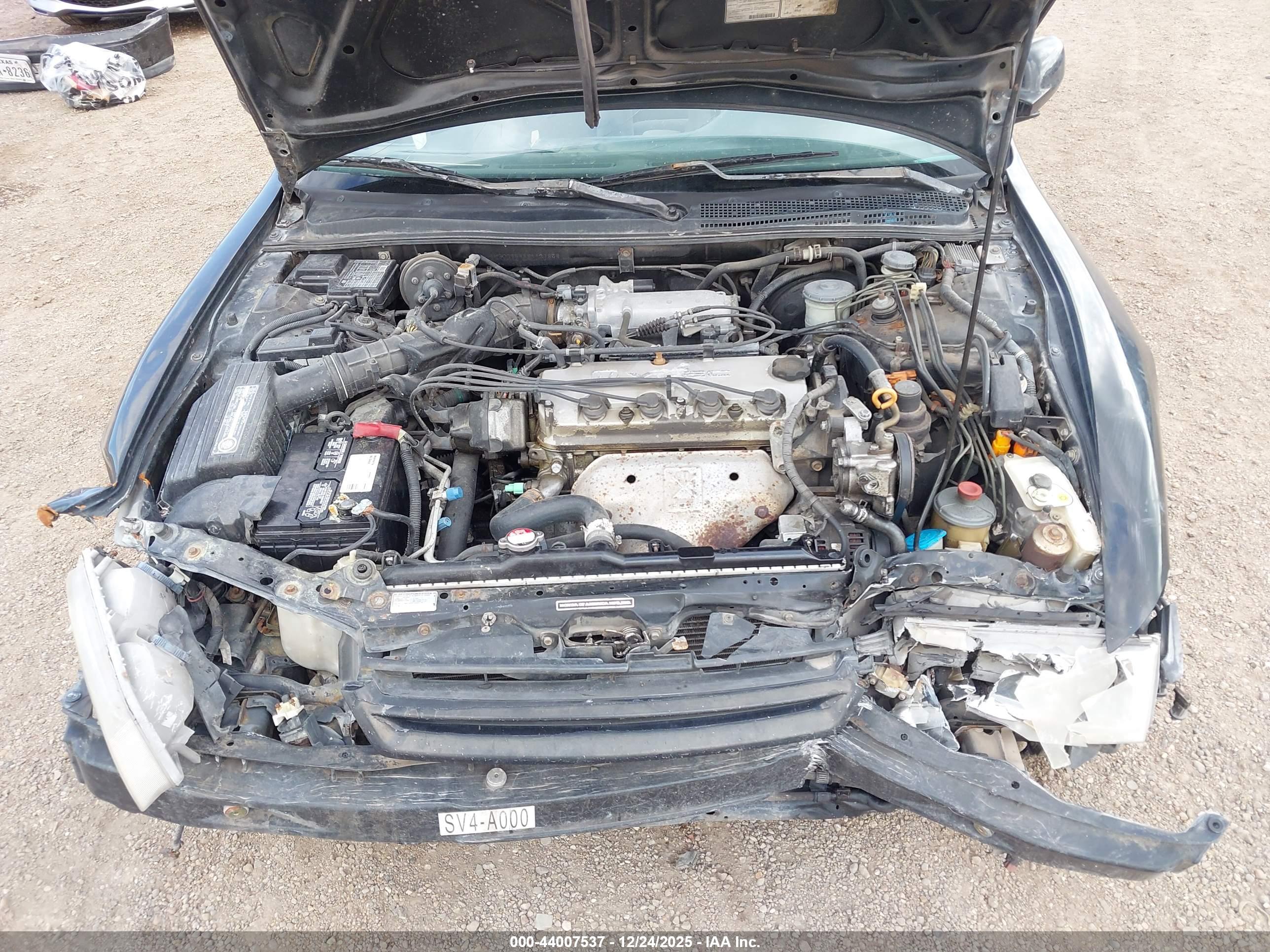 HONDA ACCORD image 10