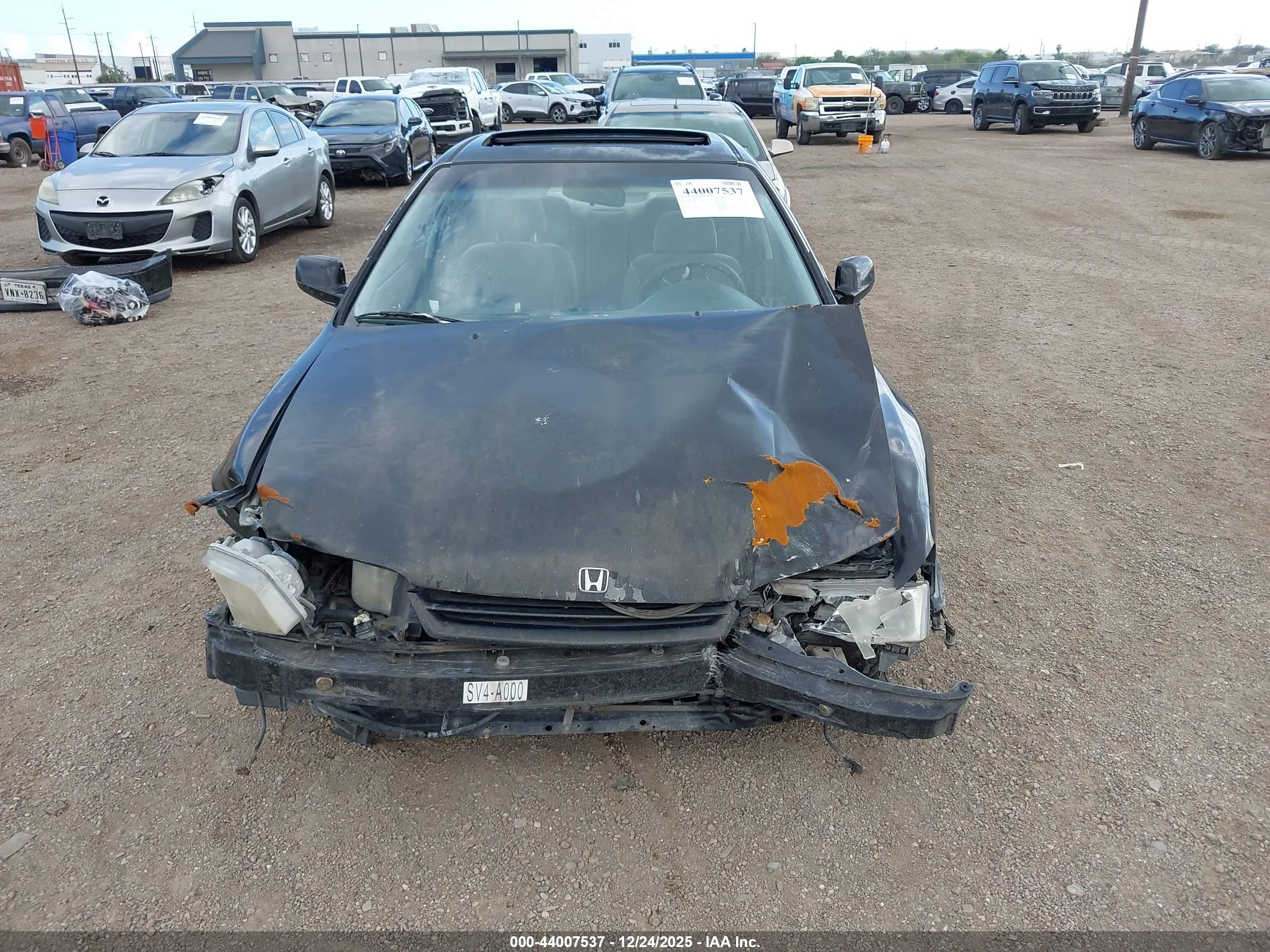 HONDA ACCORD image 6