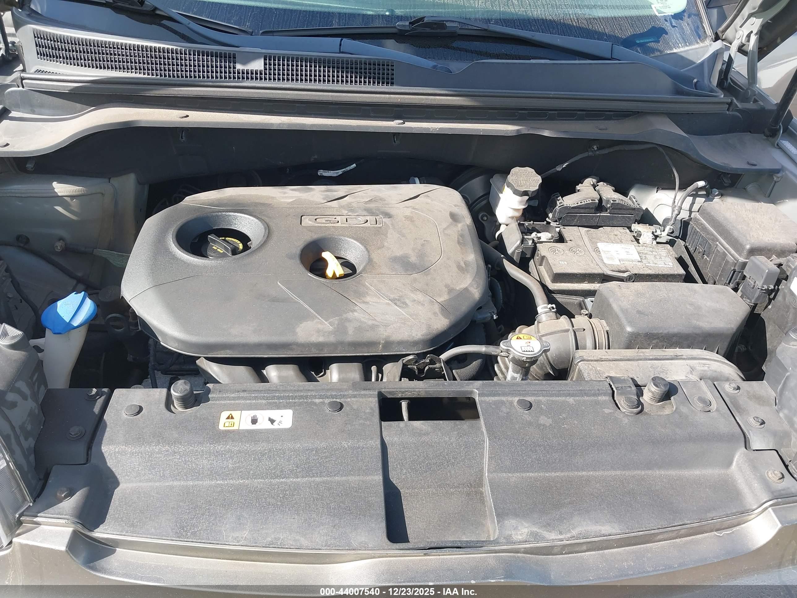 KIA SOUL image 10