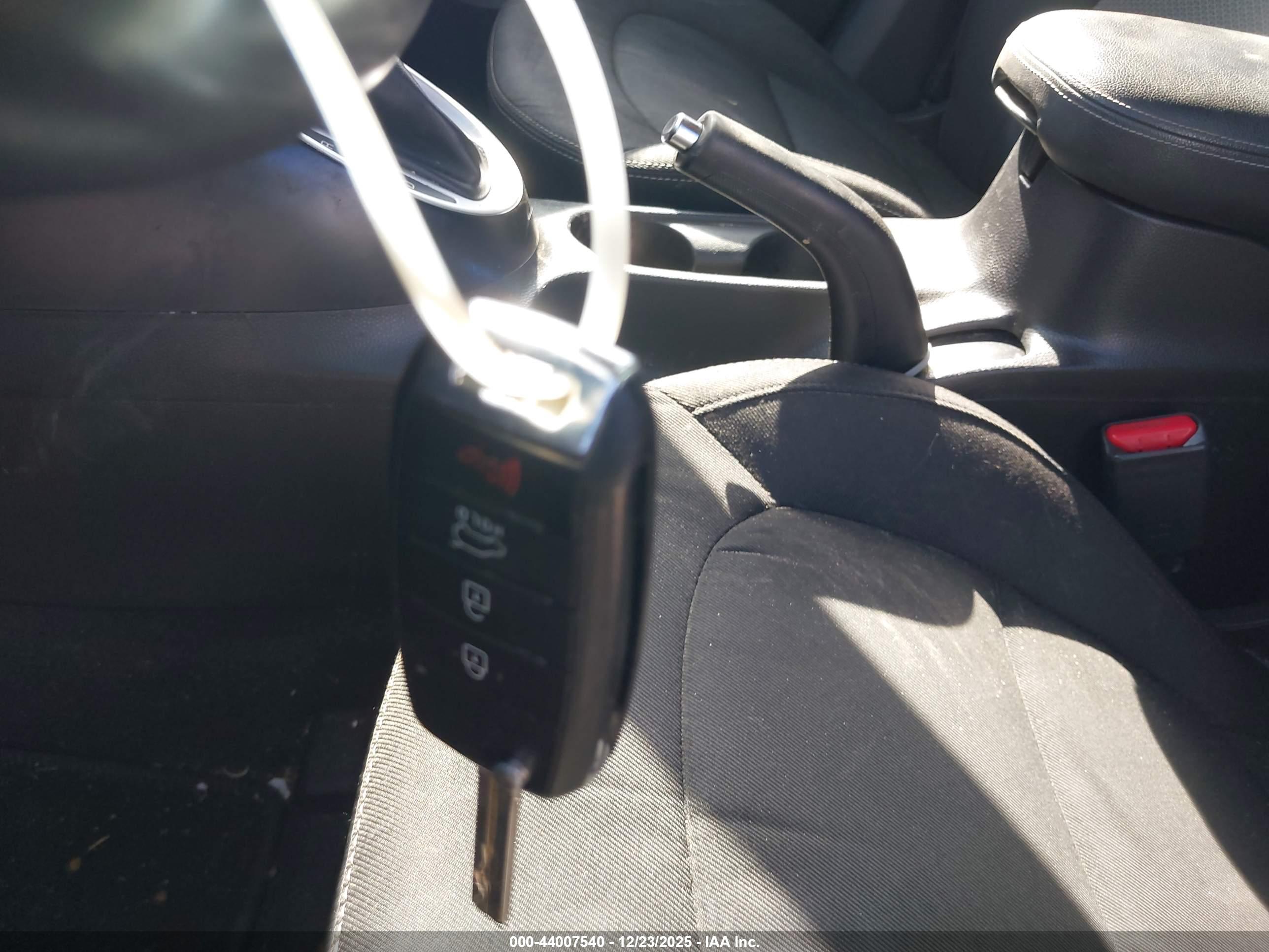 KIA SOUL image 11