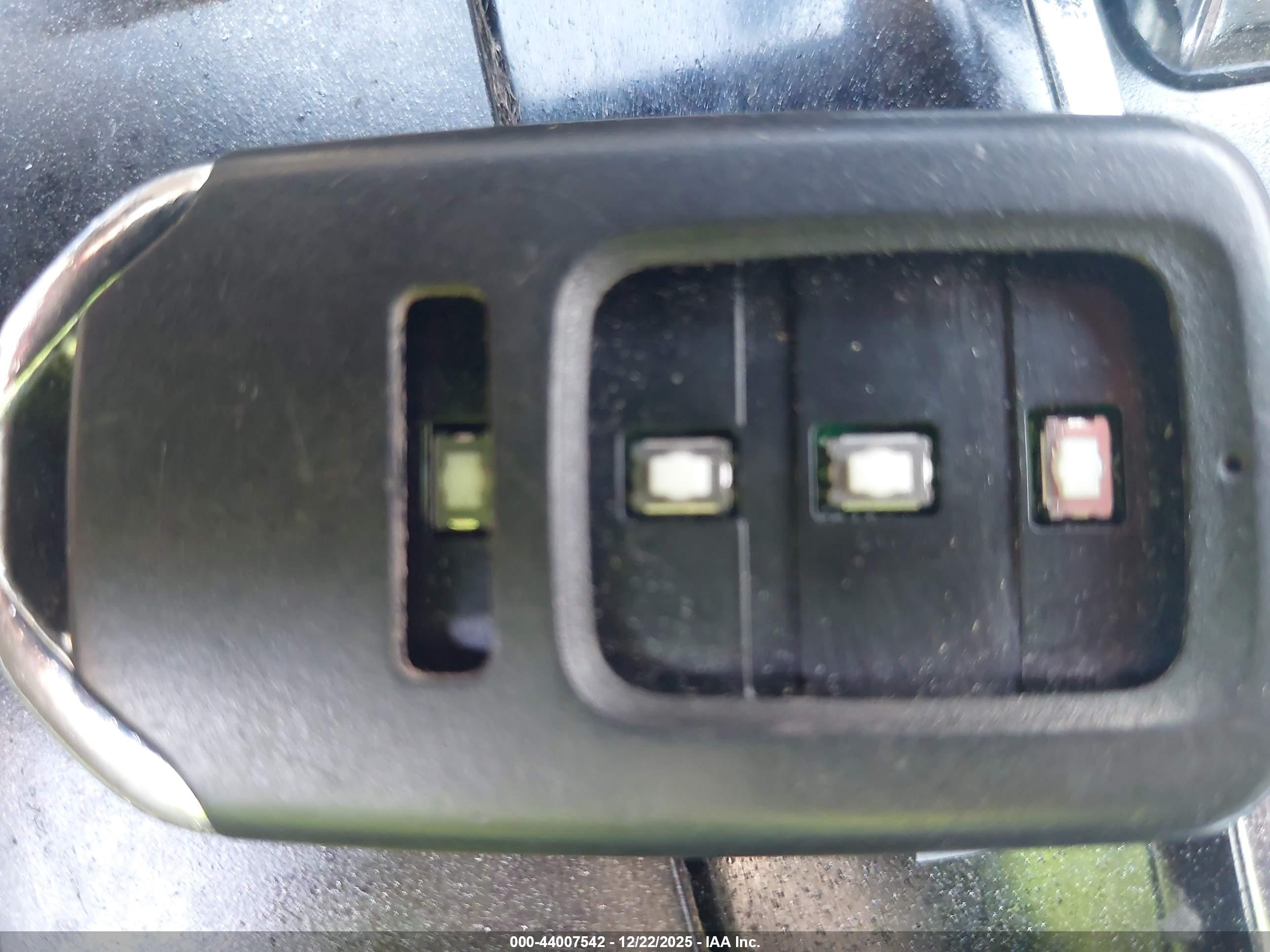 HONDA ACCORD image 11