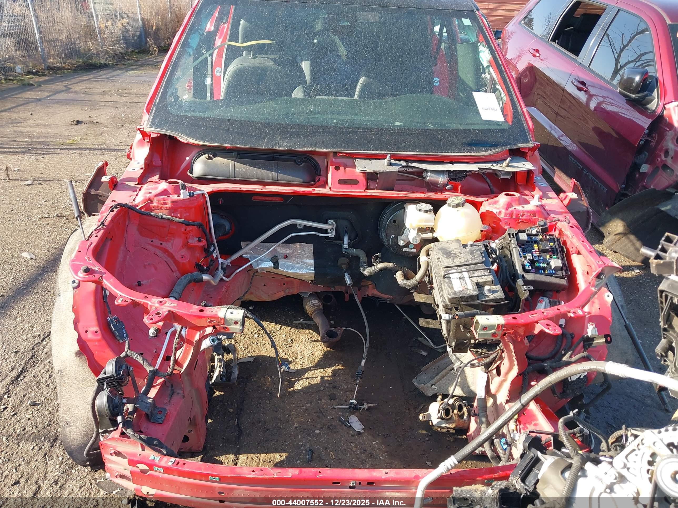CHEVROLET BLAZER image 6