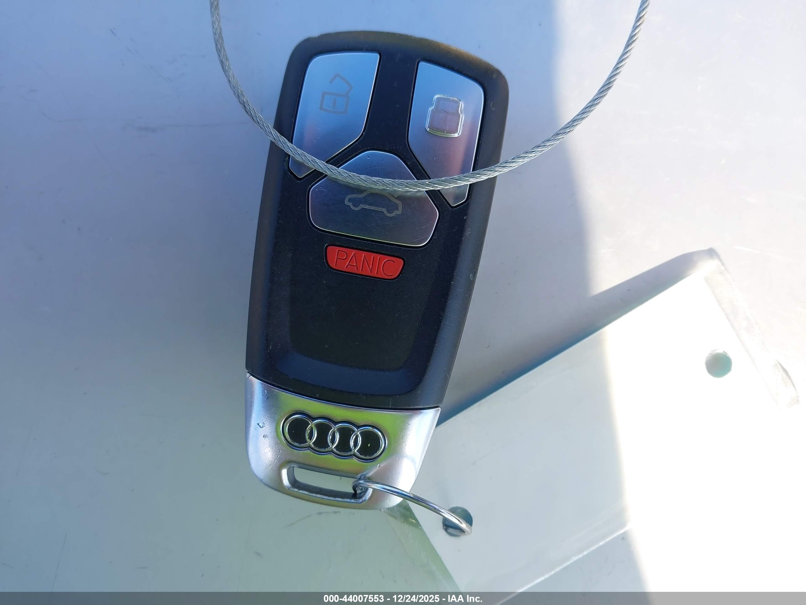 AUDI Q5 image 11
