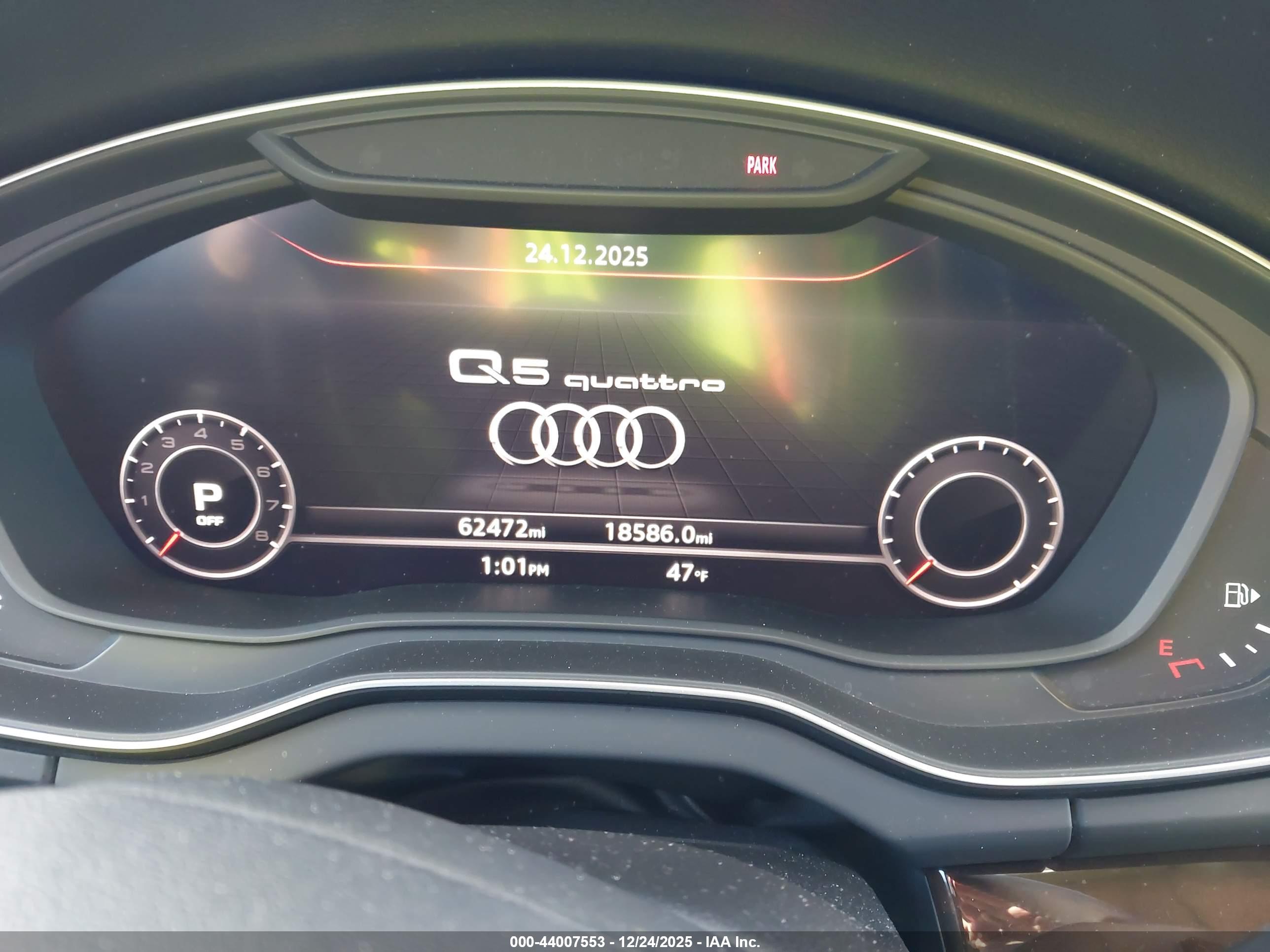 AUDI Q5 image 7