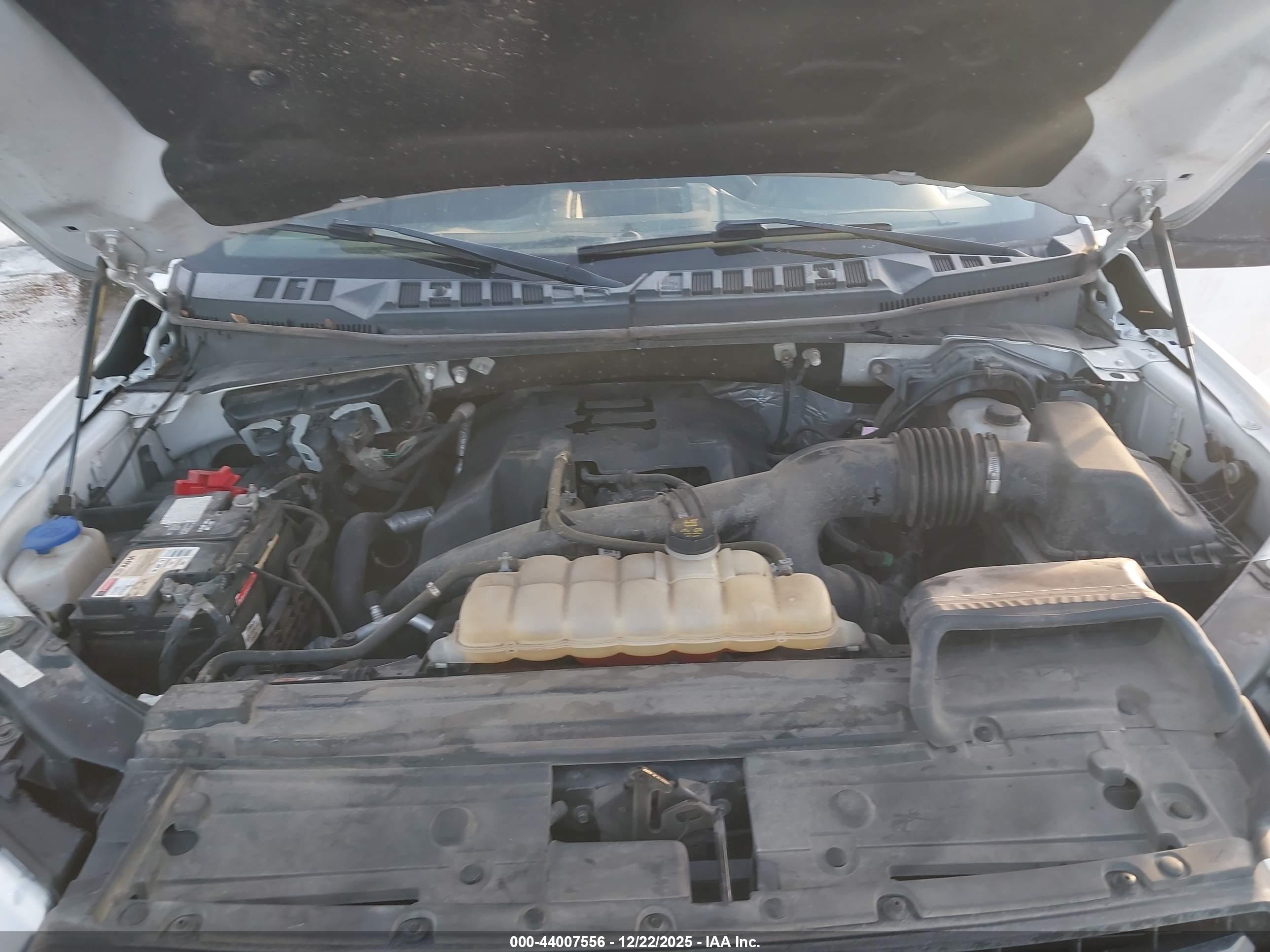 FORD F-150 image 10