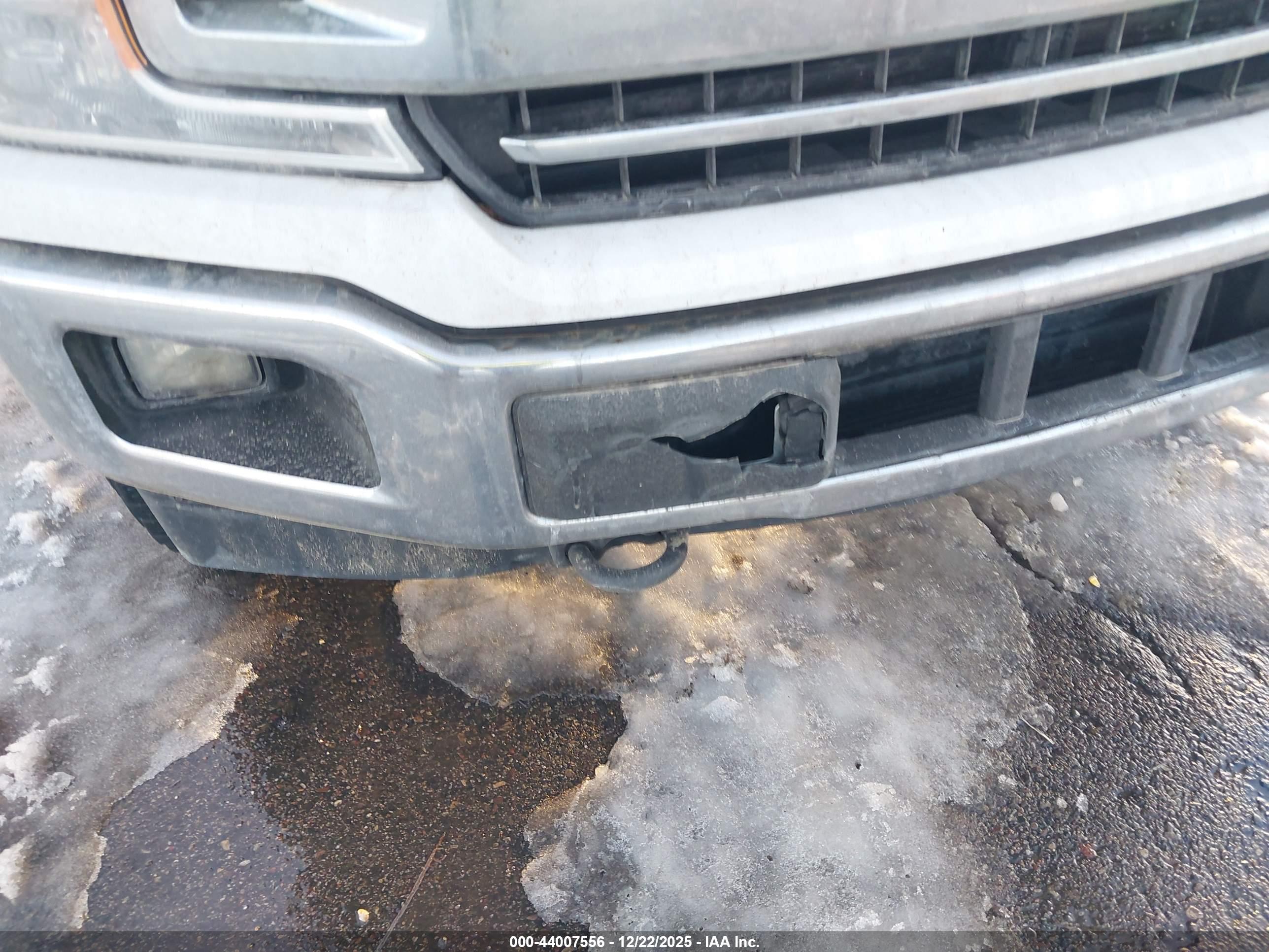 FORD F-150 image 6