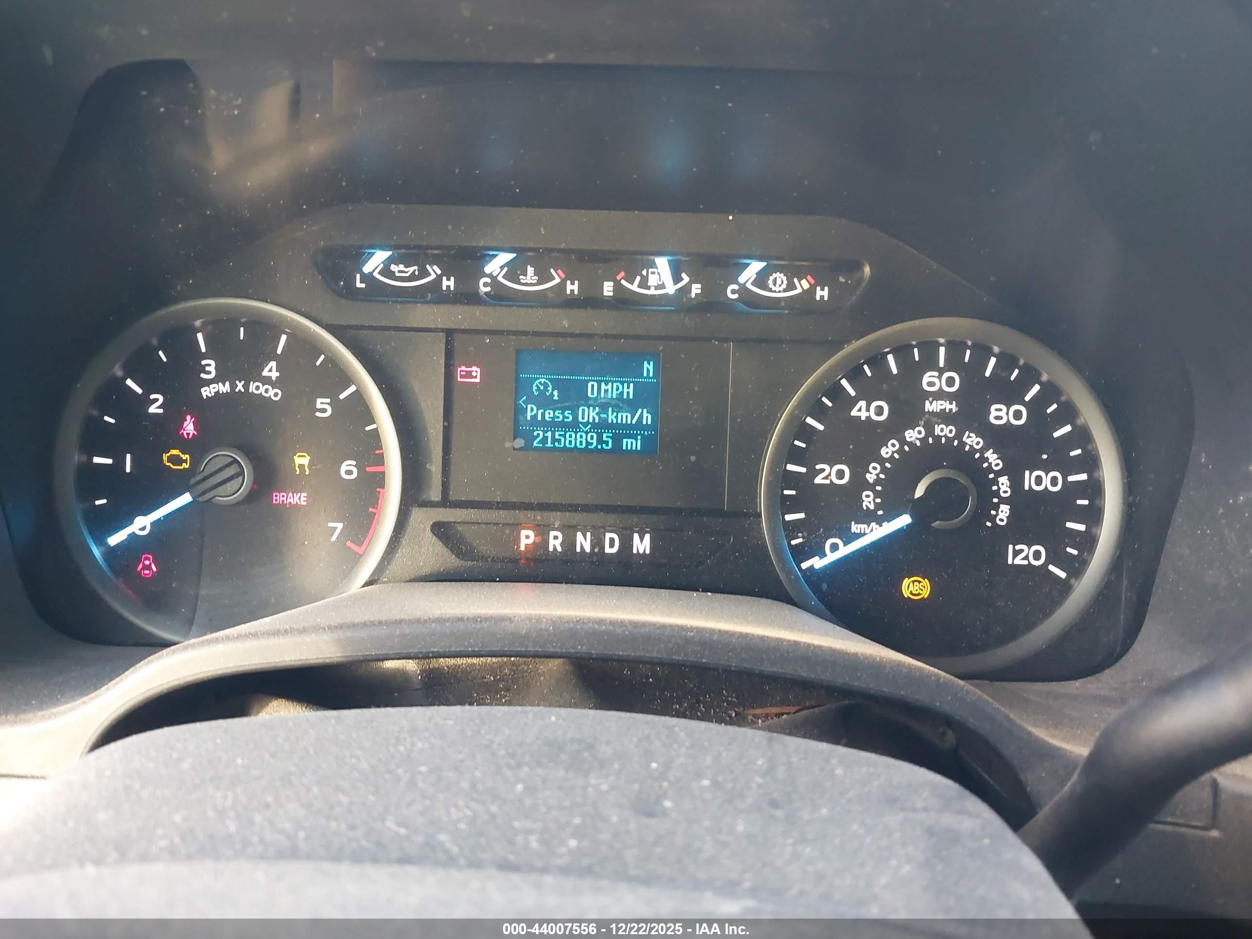 FORD F-150 image 7