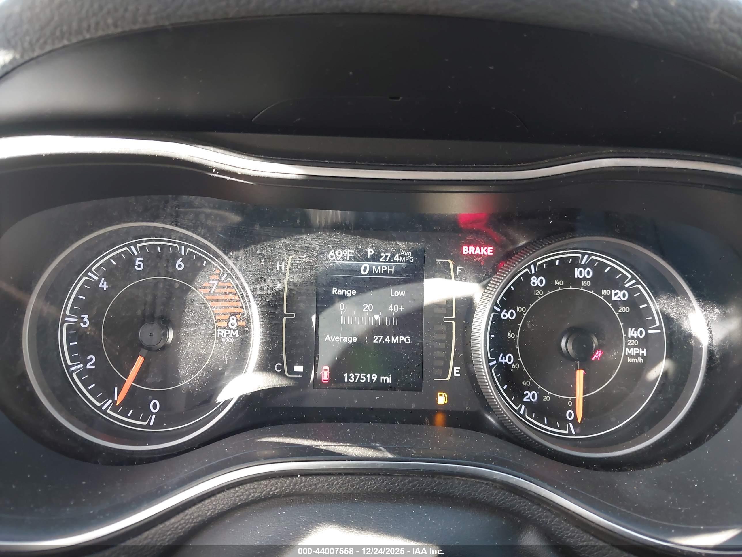 JEEP CHEROKEE image 7