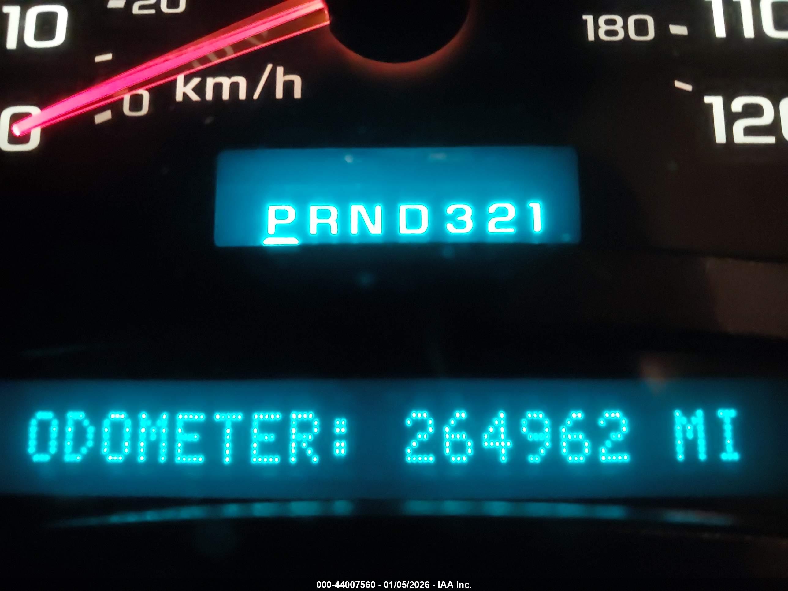 GMC SIERRA image 7