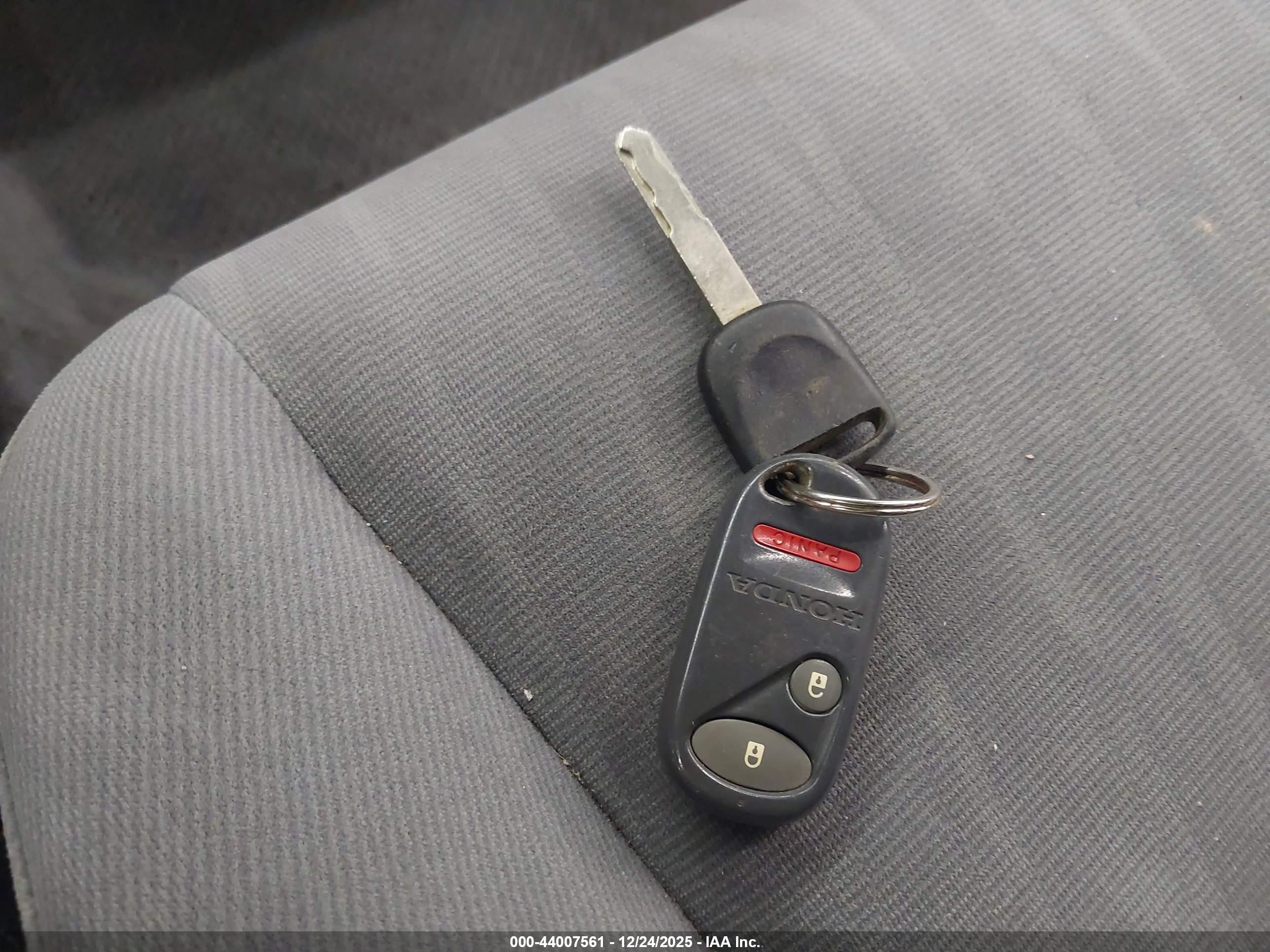 HONDA CIVIC image 11