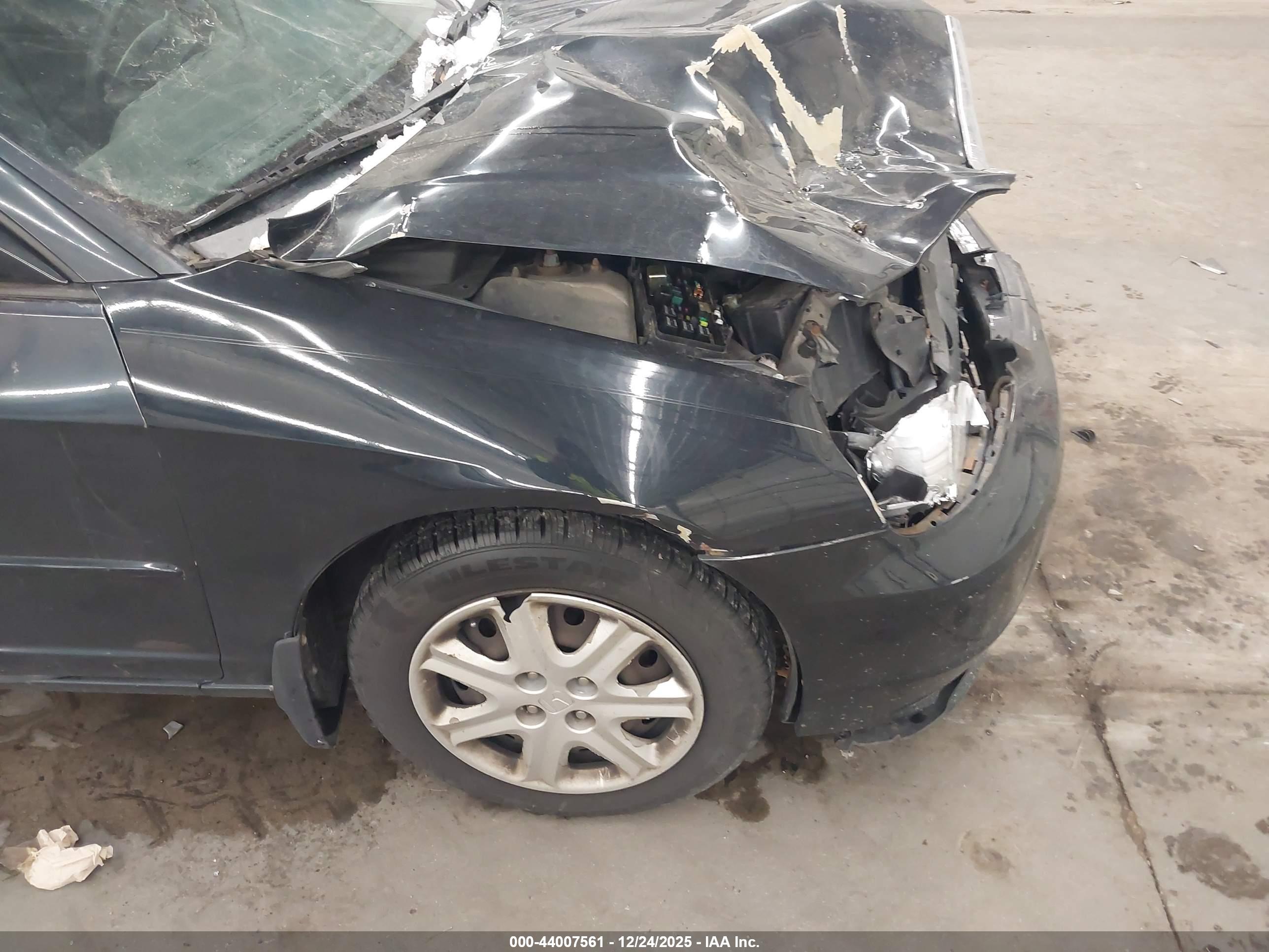 HONDA CIVIC image 6
