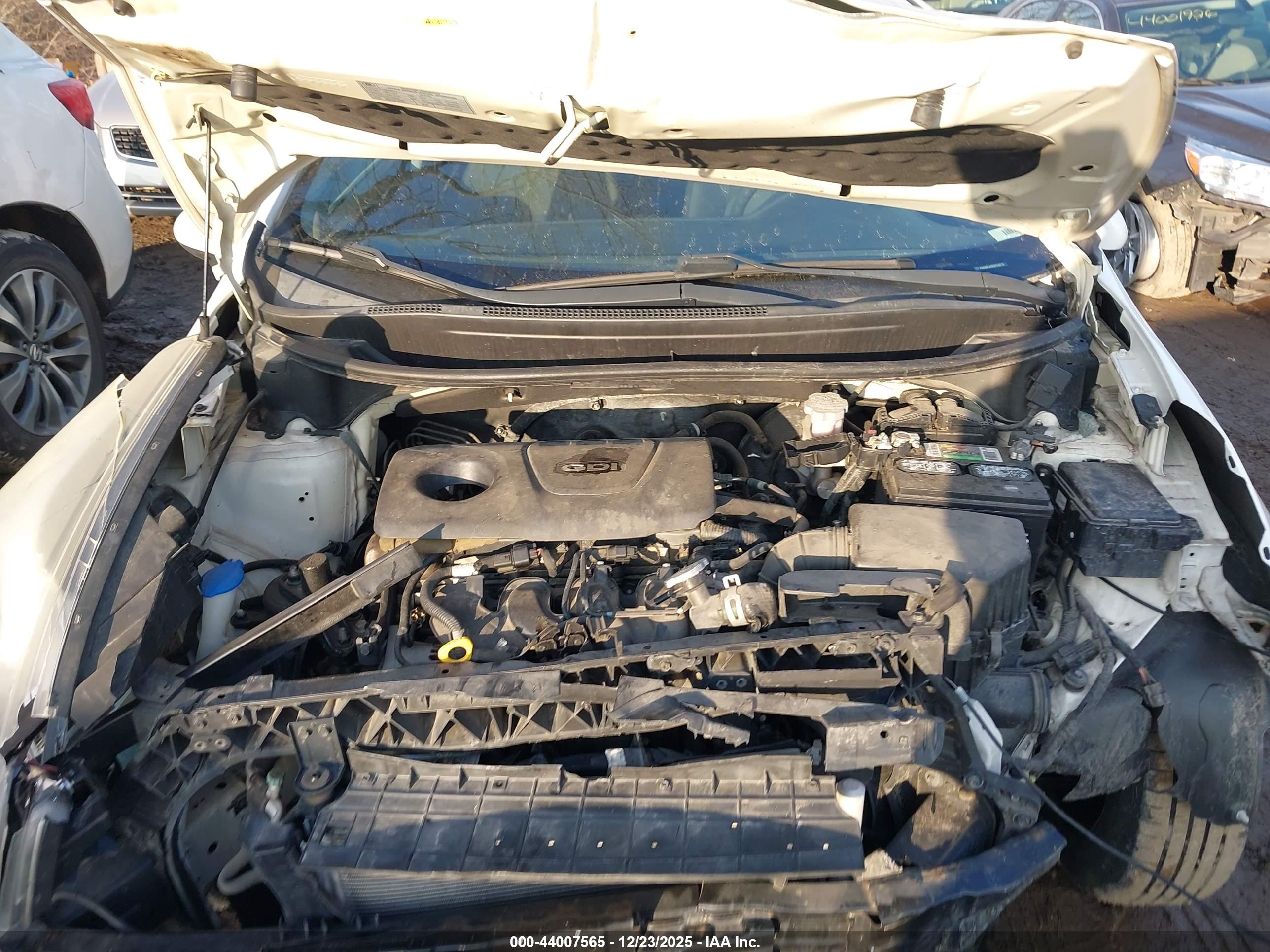 KIA RIO image 10