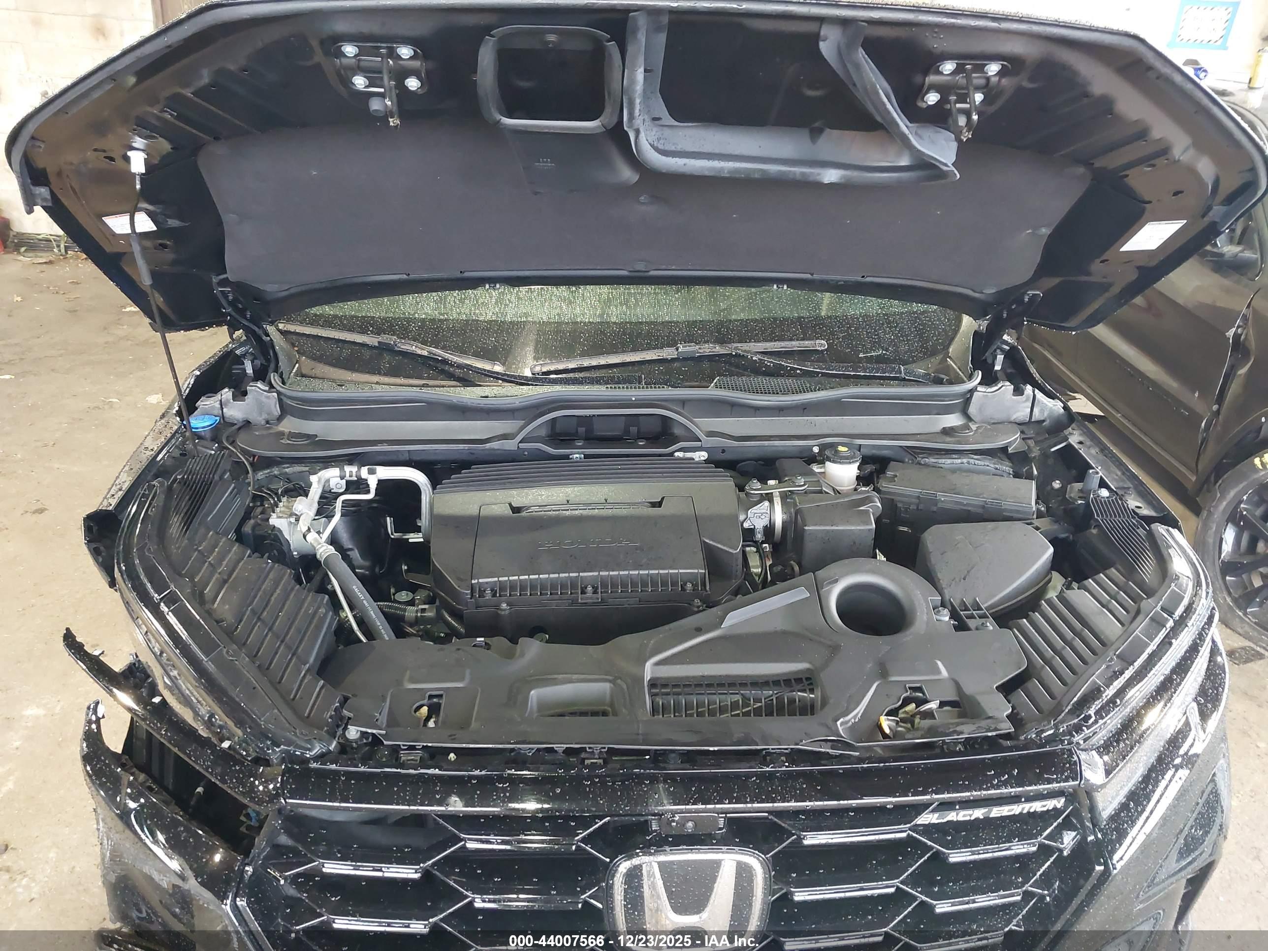 HONDA PILOT image 10