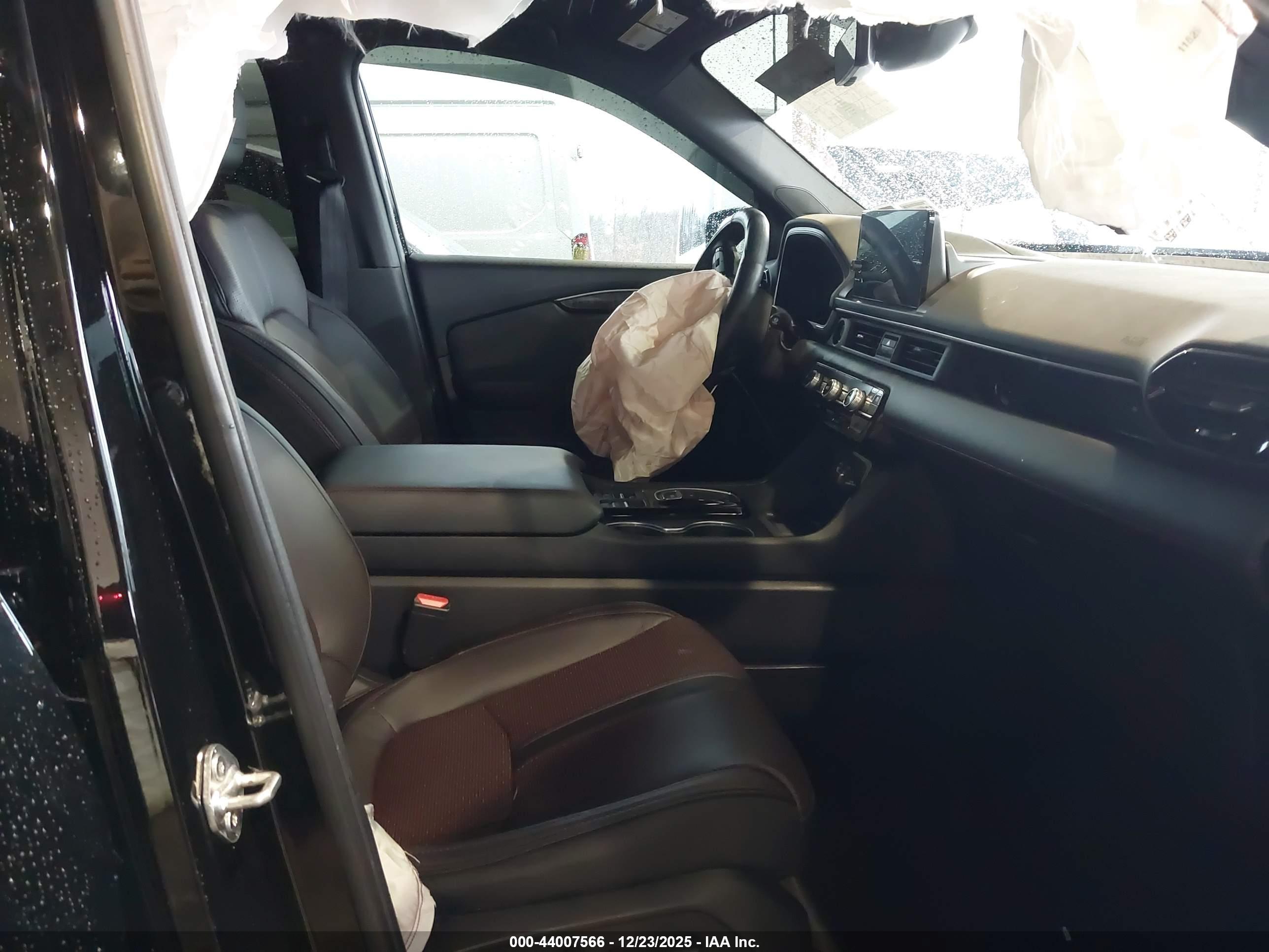 HONDA PILOT image 5
