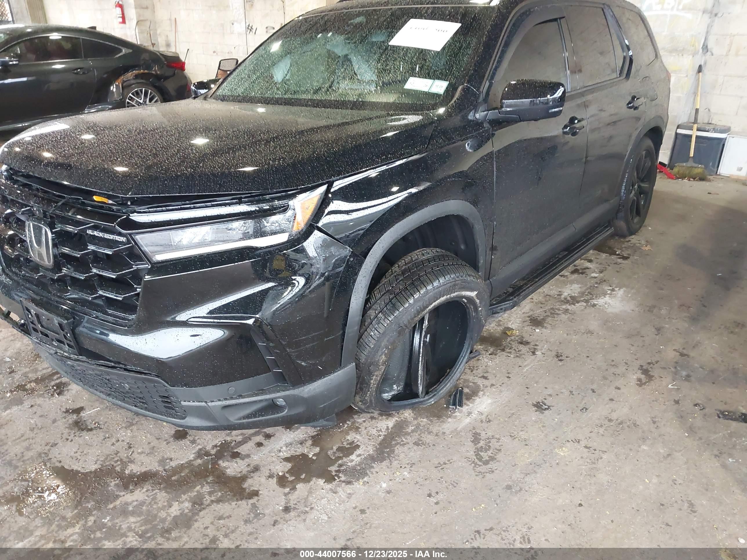 HONDA PILOT image 6