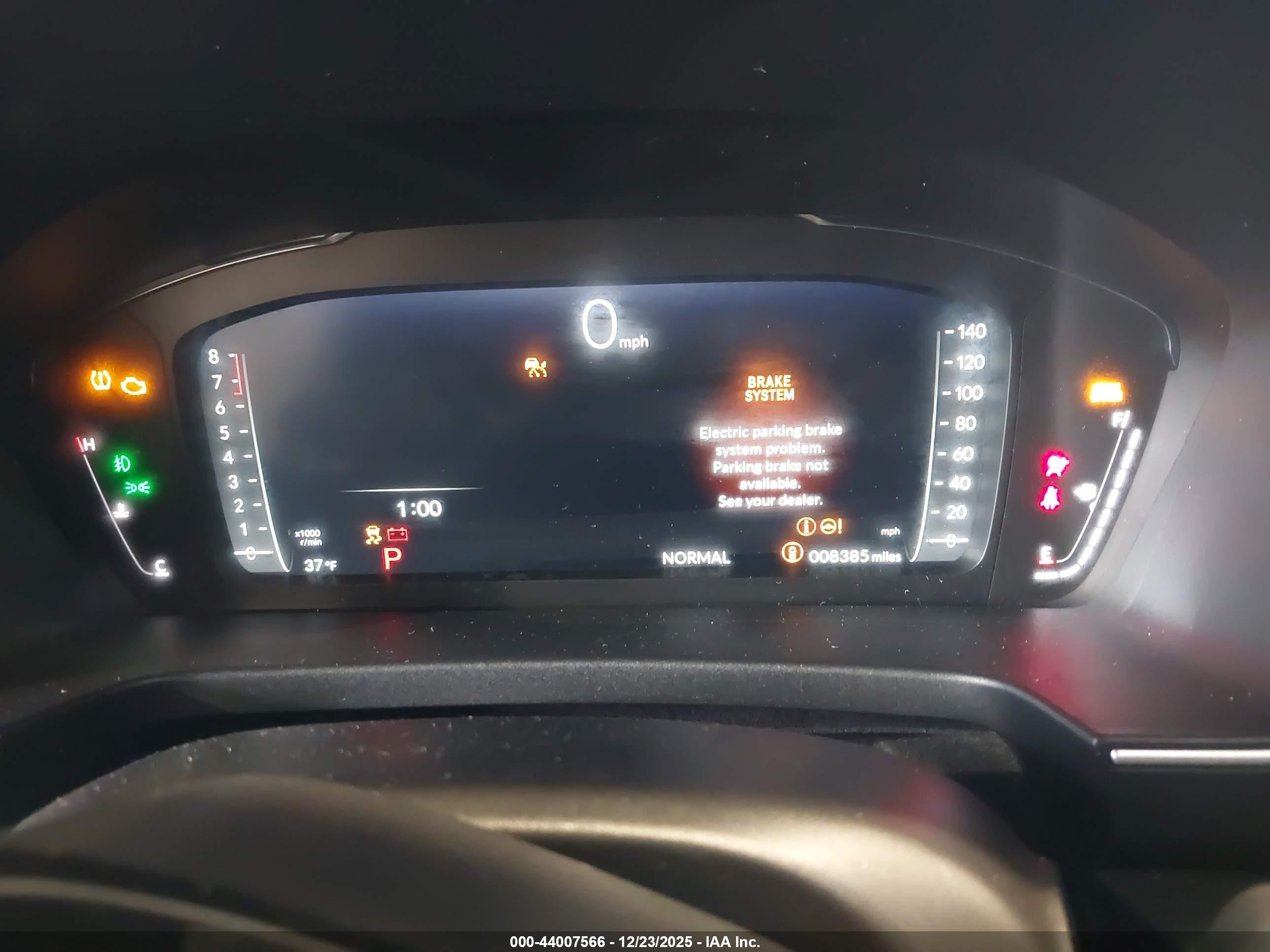 HONDA PILOT image 7